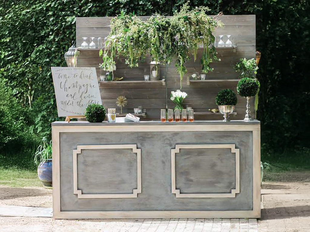 5 Tips That Make Renting Event Barware Easy