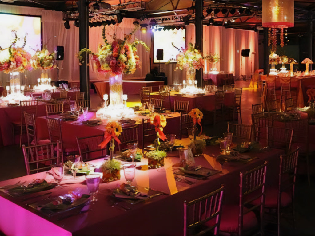 How to Plan a Successful Corporate Event