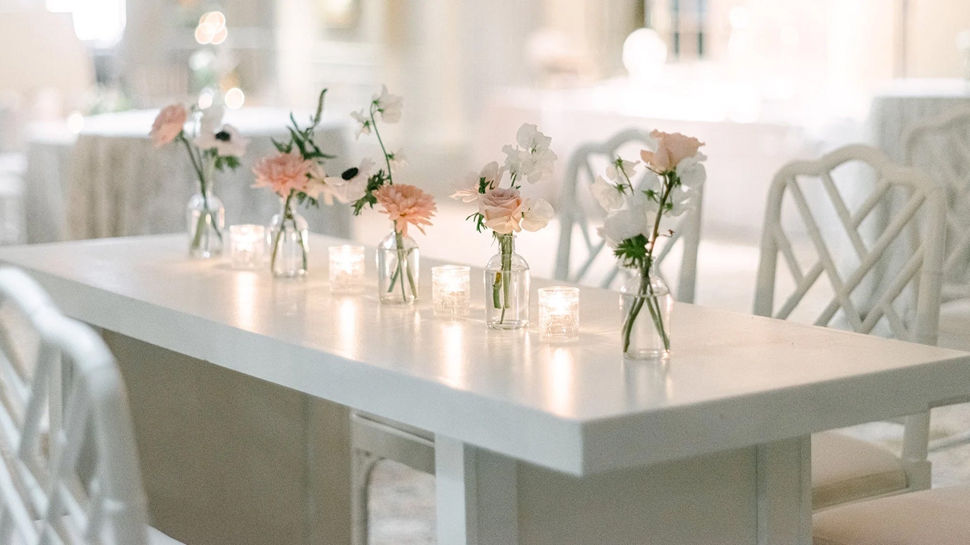 CRUSH Tables
