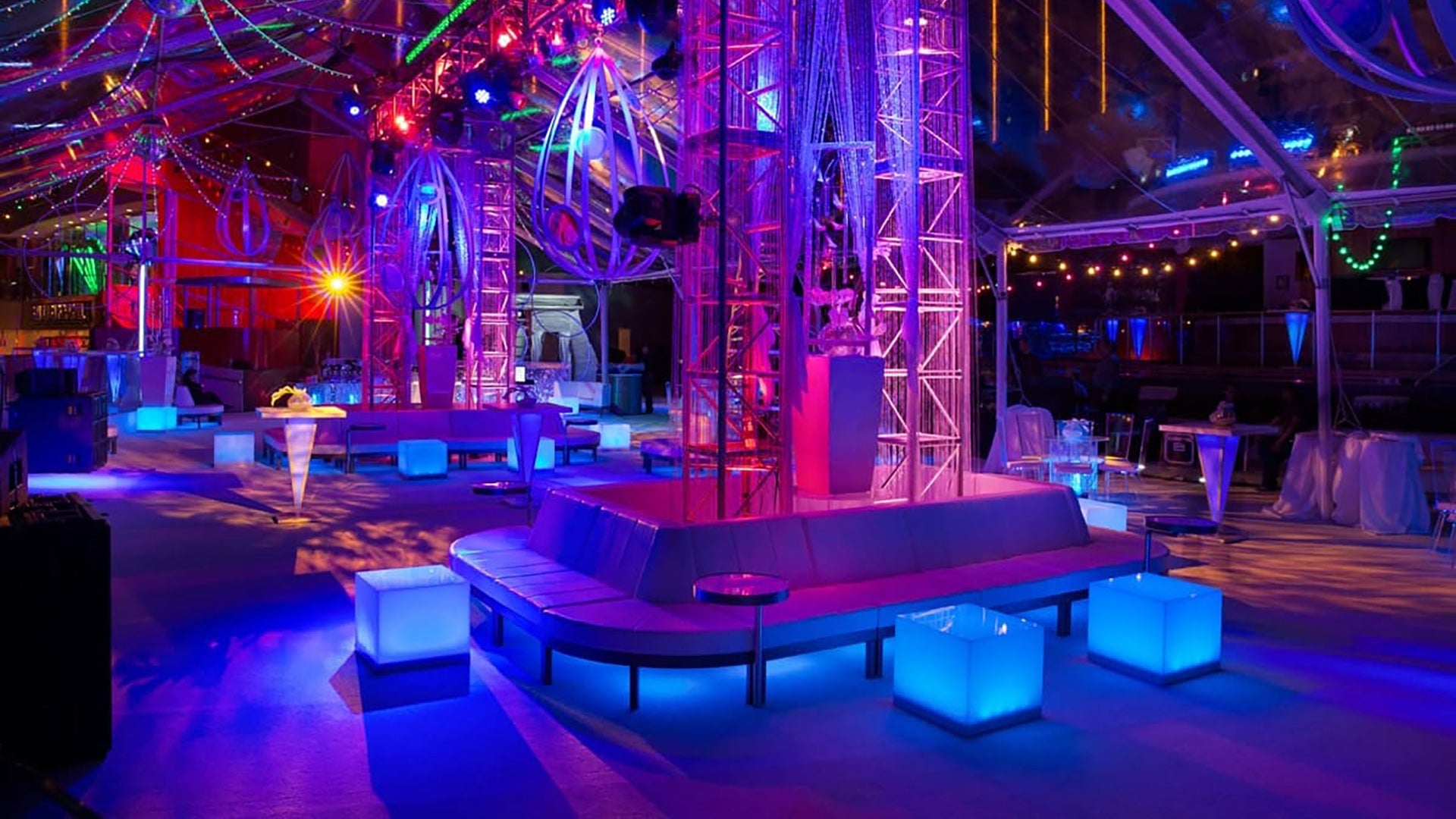 Decor & Lighting