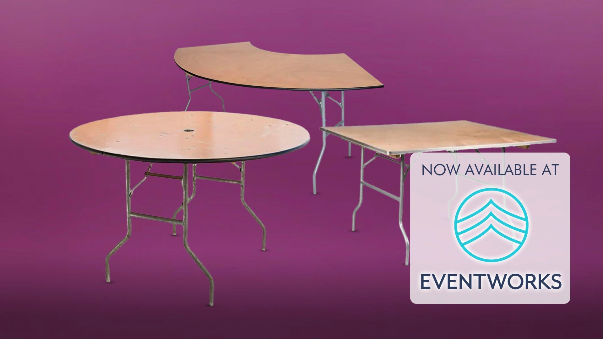 Folding Tables