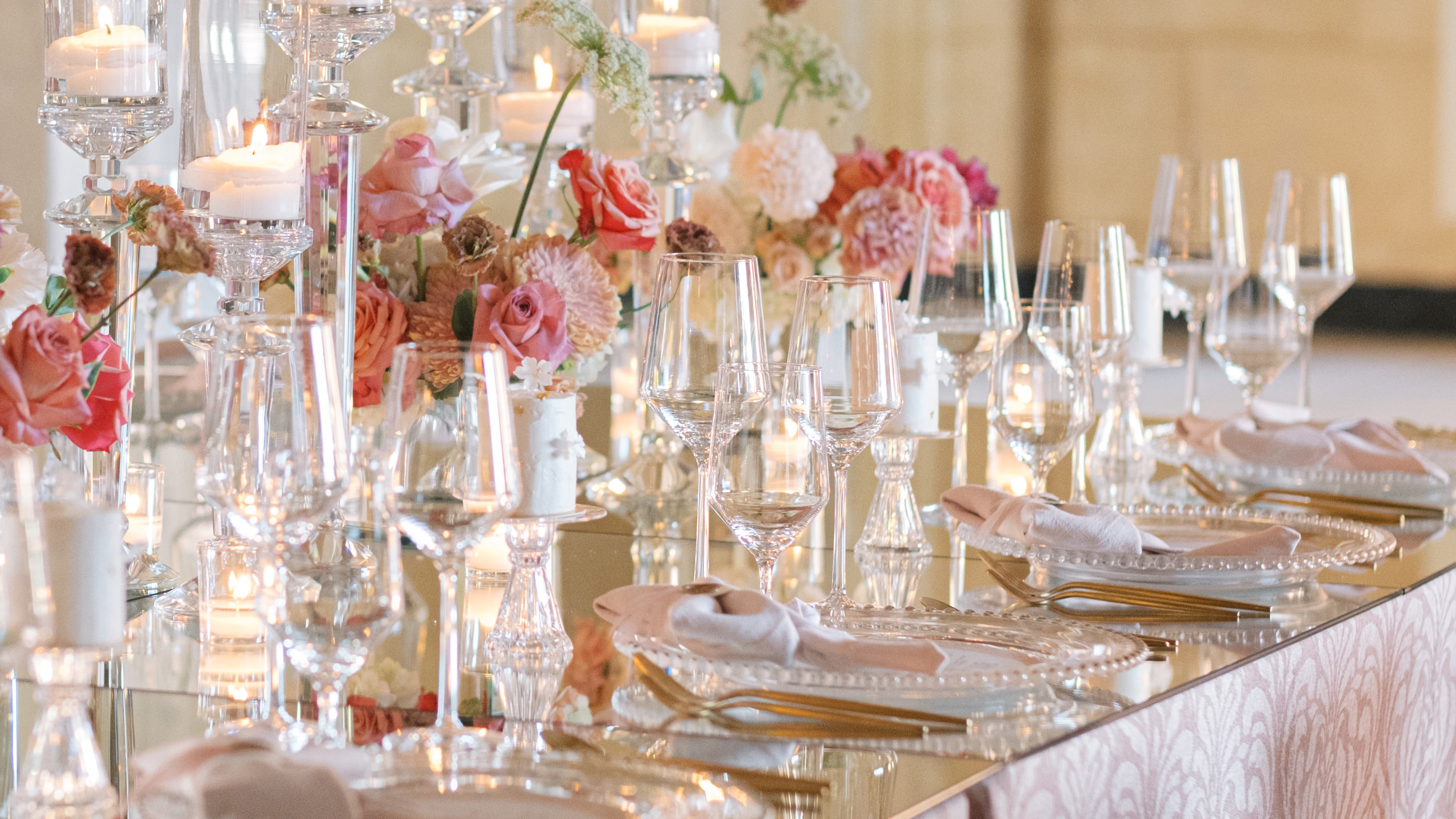Glassware