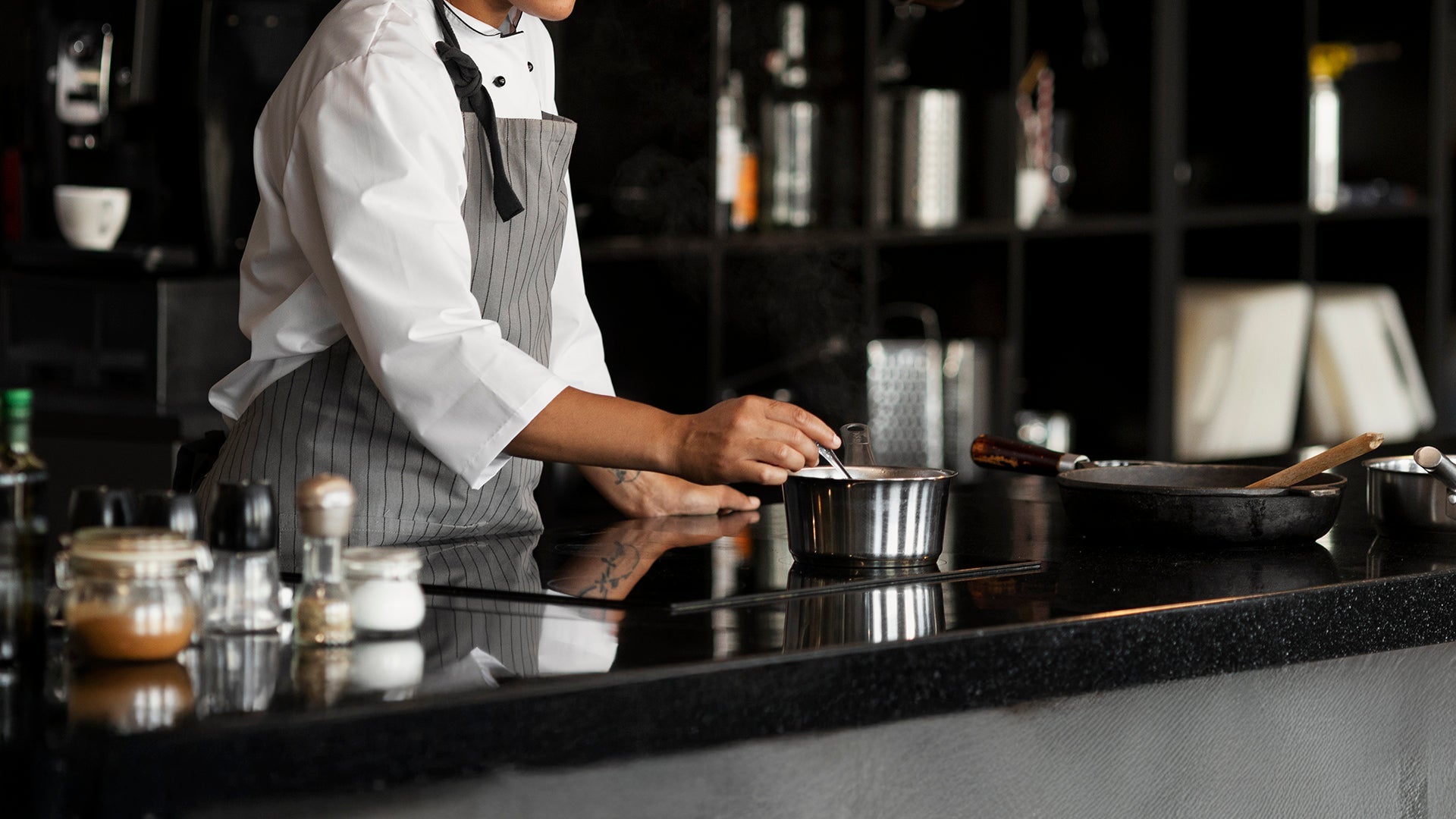Kitchen Equipment