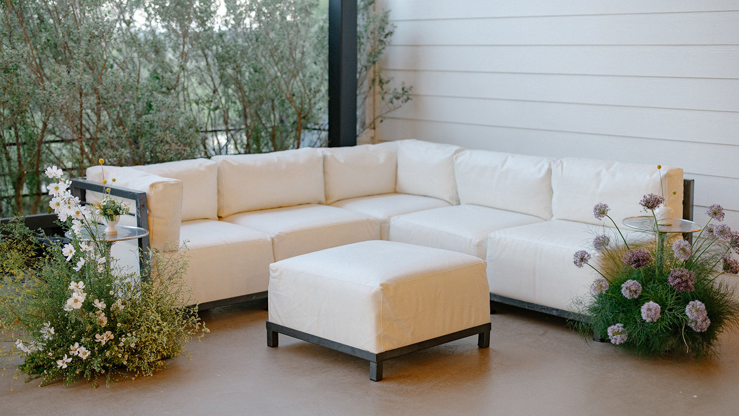 Lounge Furniture