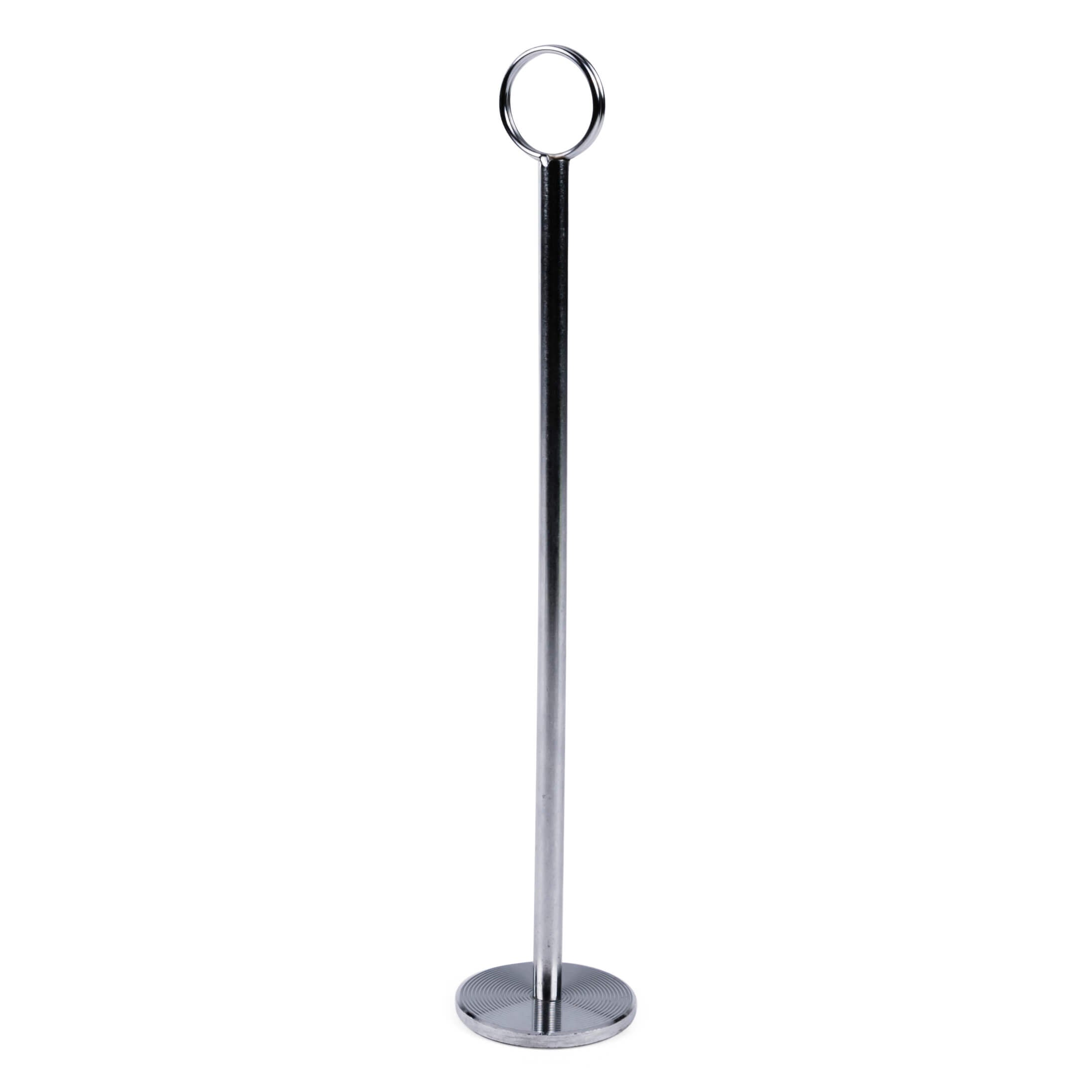 15" Table Number Stand