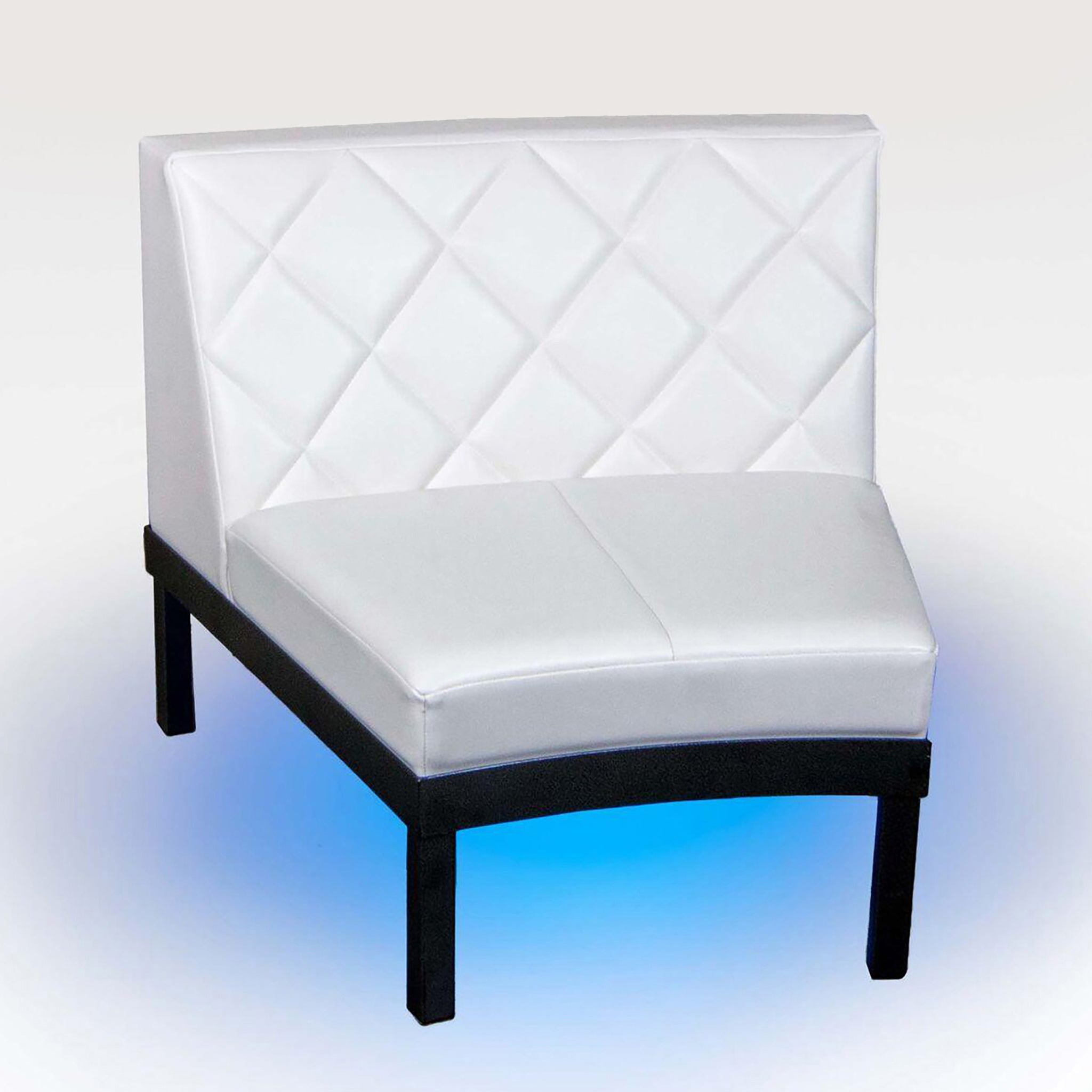 Soft Seating - 30° Inside Chair