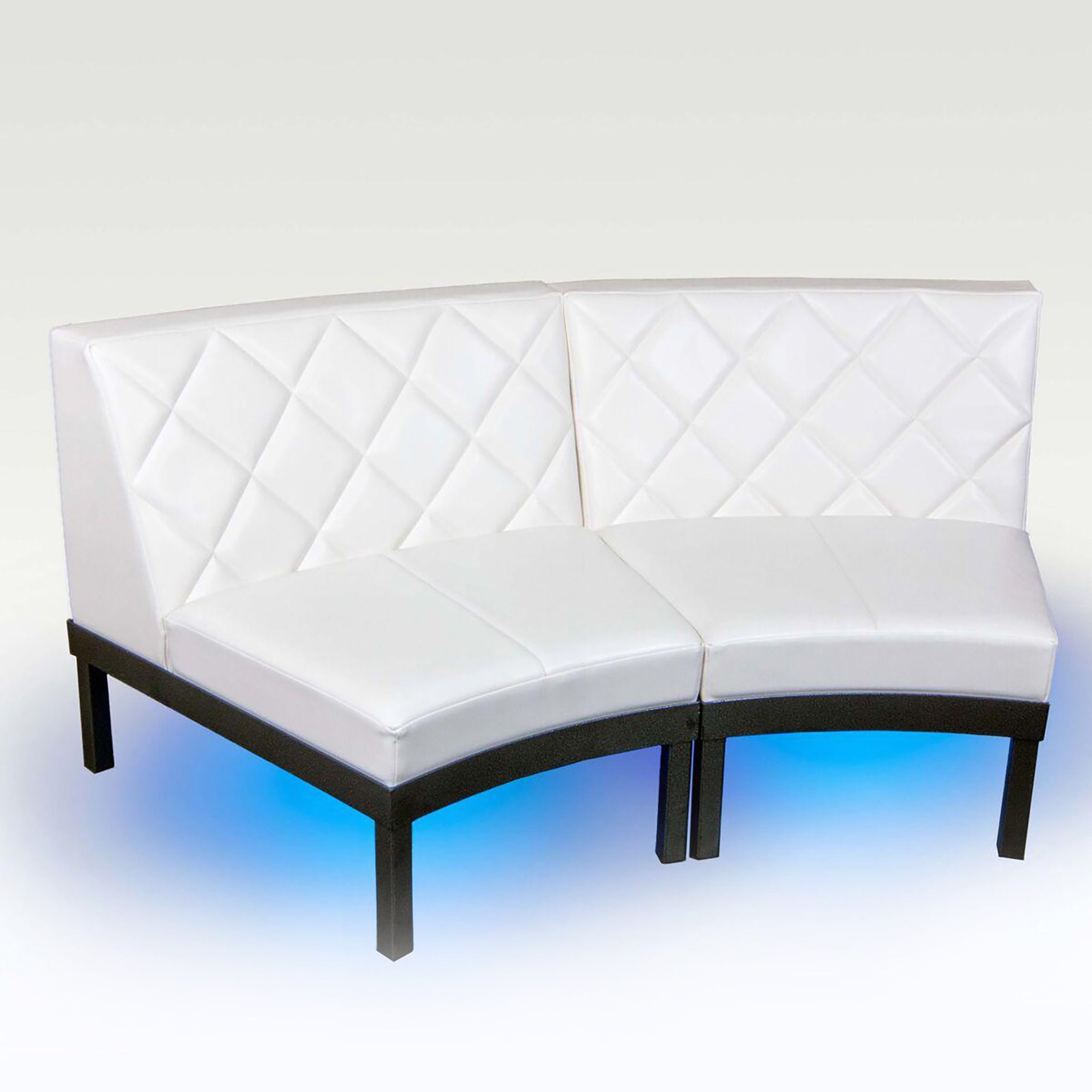 Soft Seating - 30° Inside Loveseat