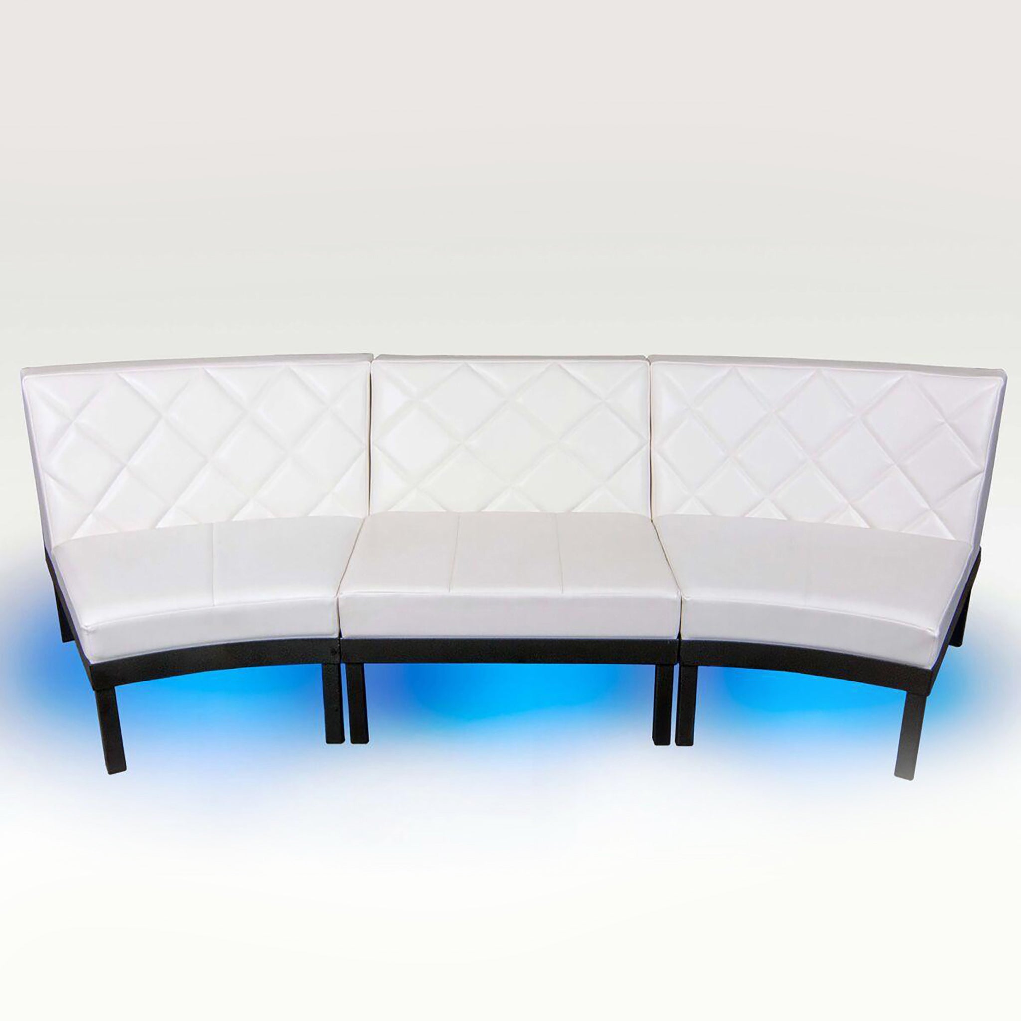 Soft Seating - 30° Inside Sofa