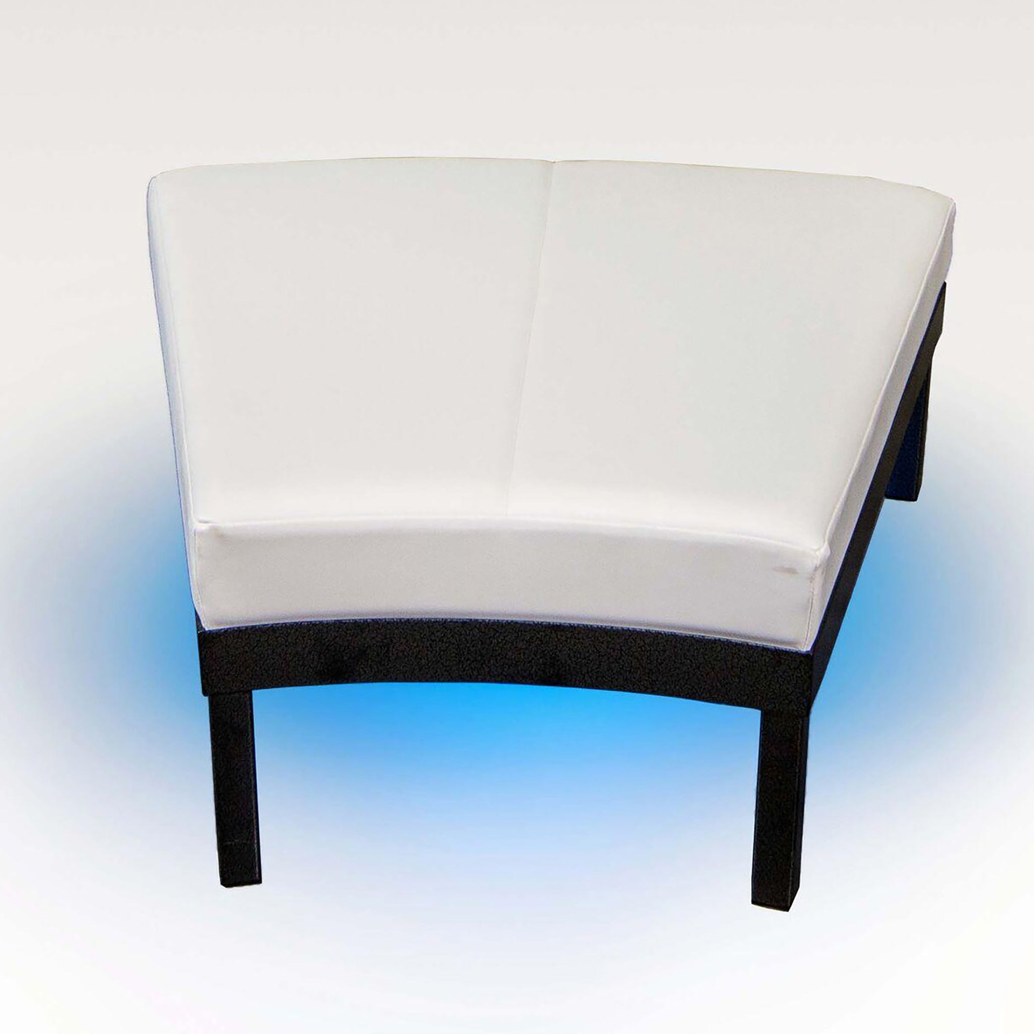 Soft Seating - 30° Ottoman