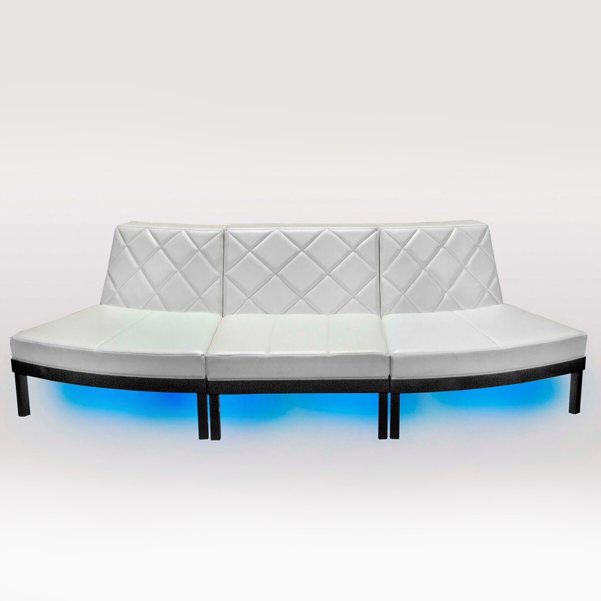 Soft Seating - 30° Outside Sofa