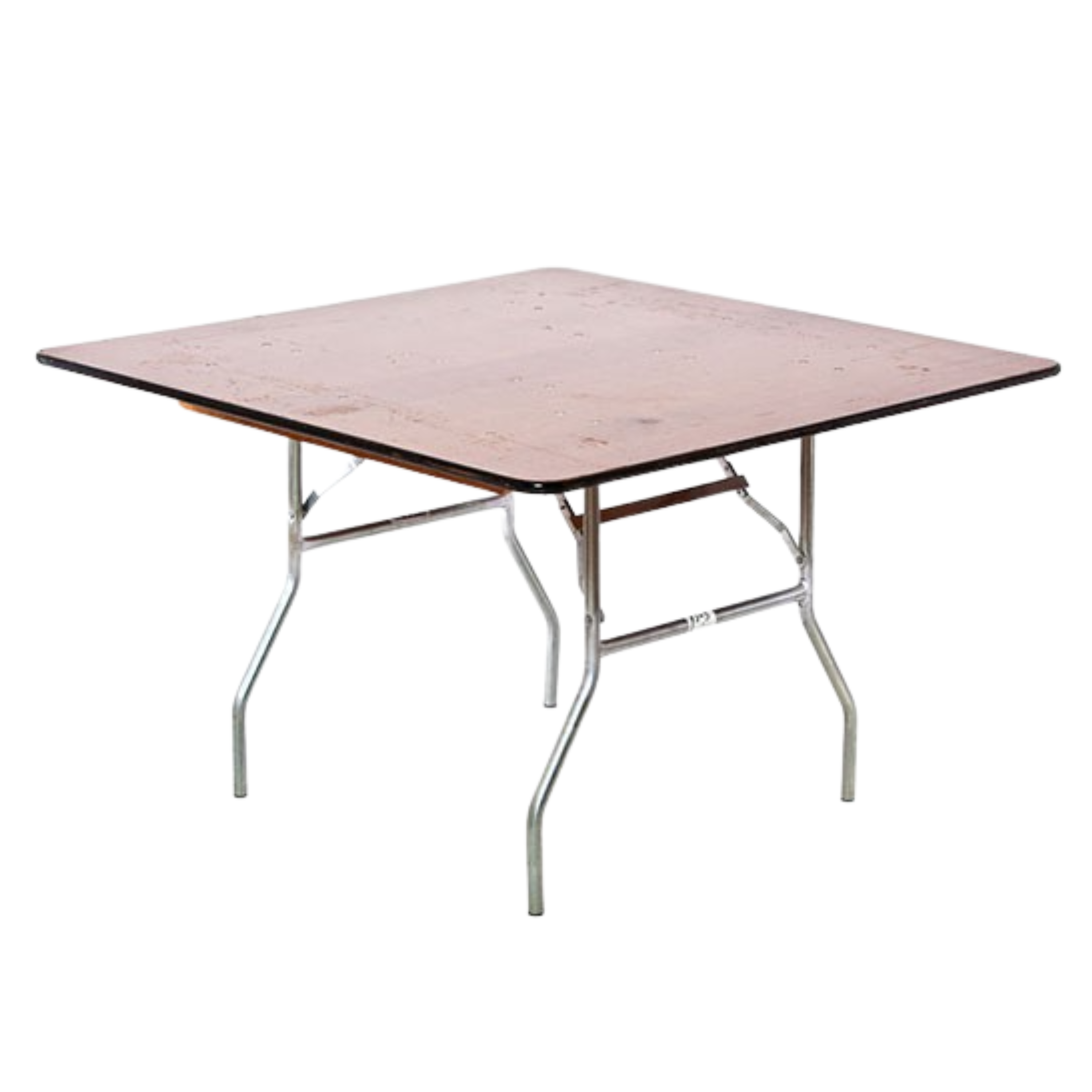 48" Square Table