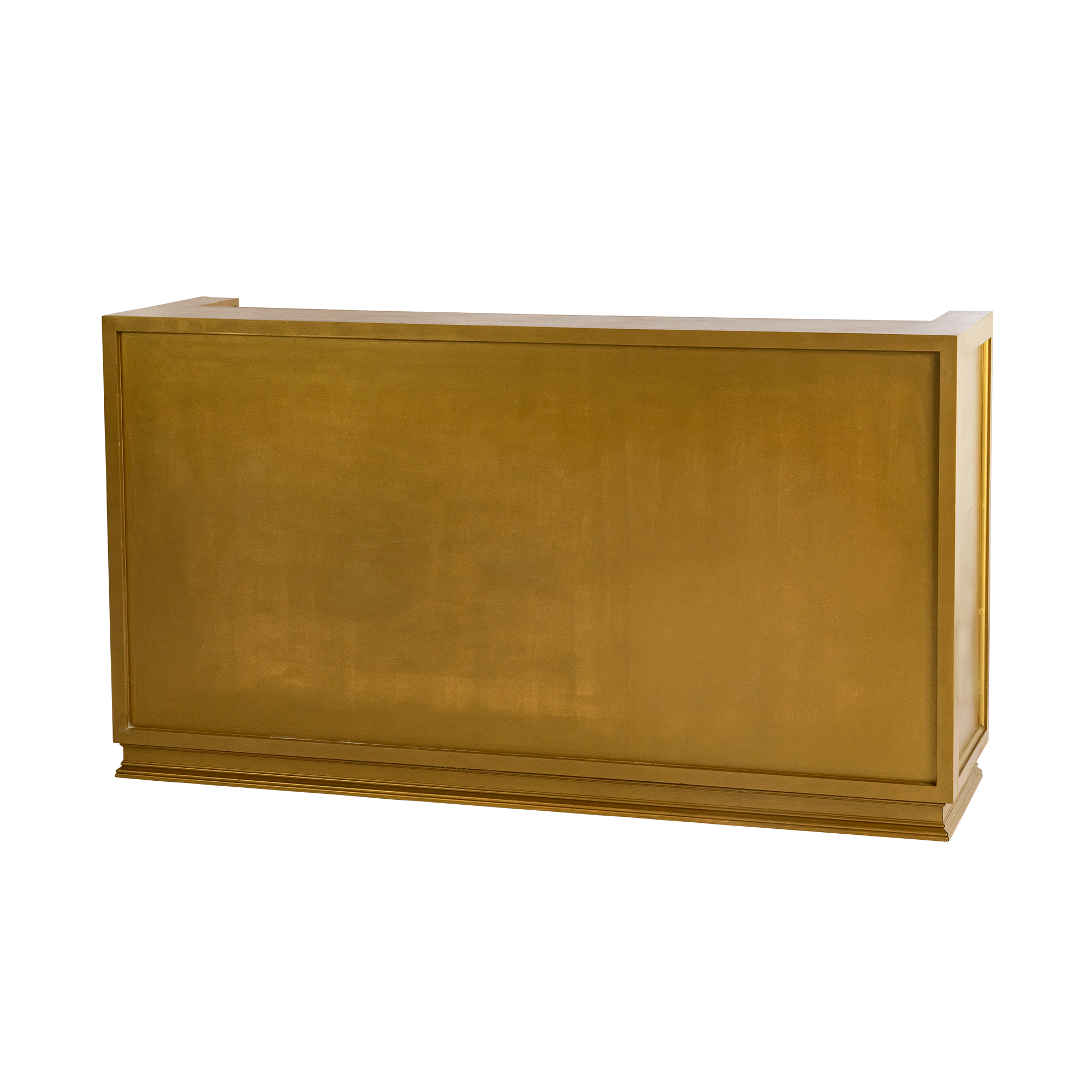 7' Everest Facade, Gold