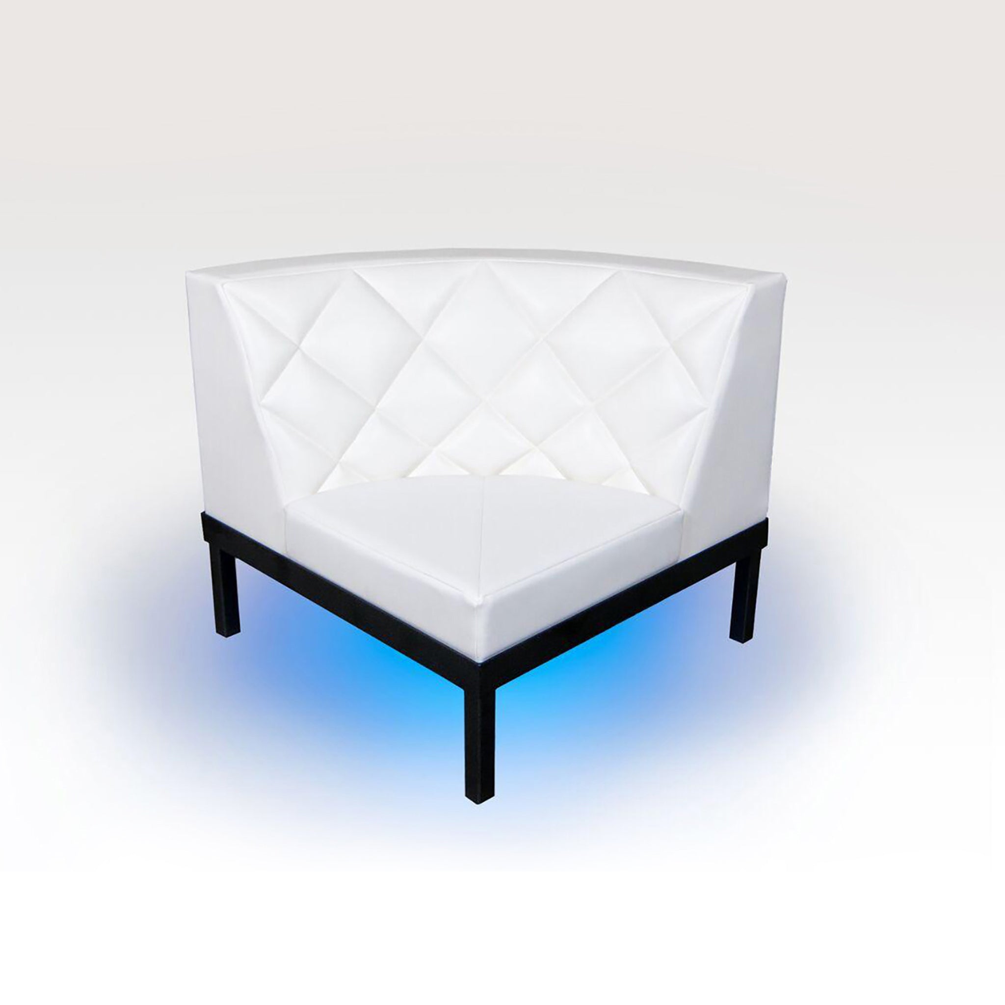 Soft Seating - 90° Inside Chair