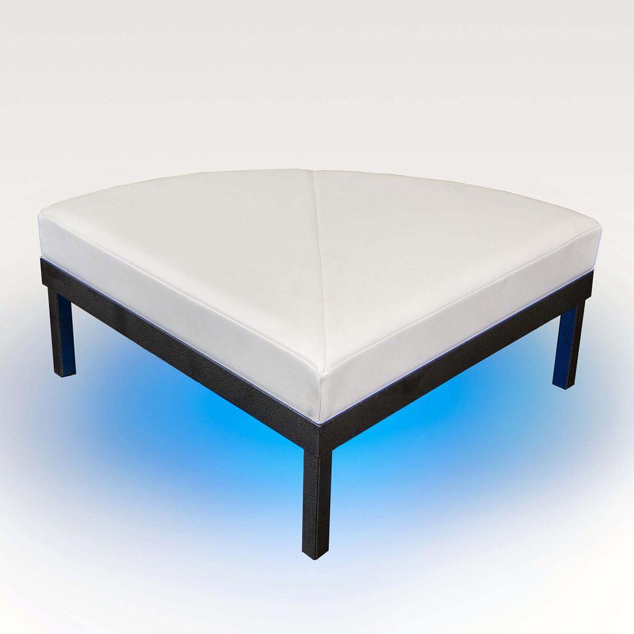 Soft Seating - 90° Ottoman