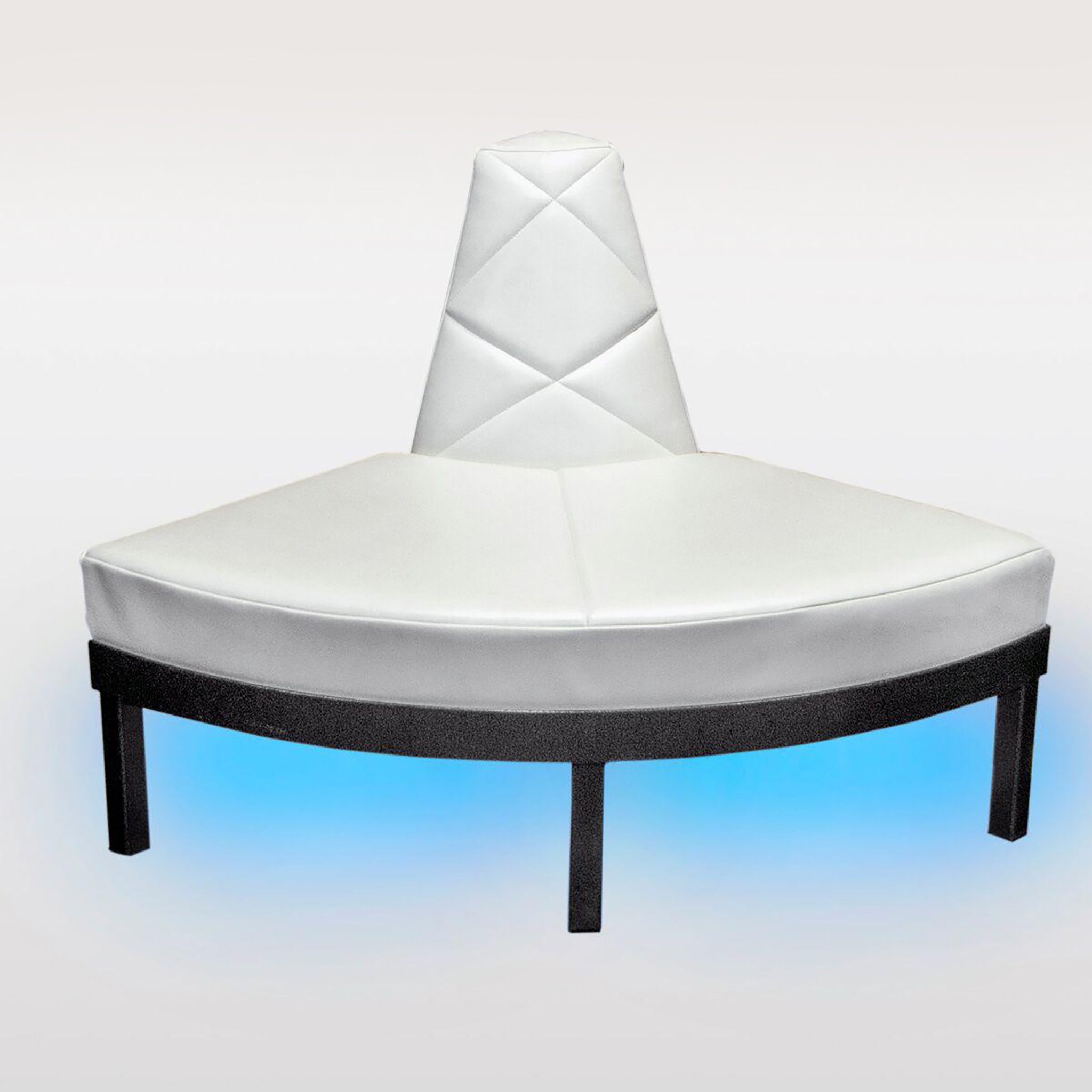 Soft Seating - 90° Outside Chair