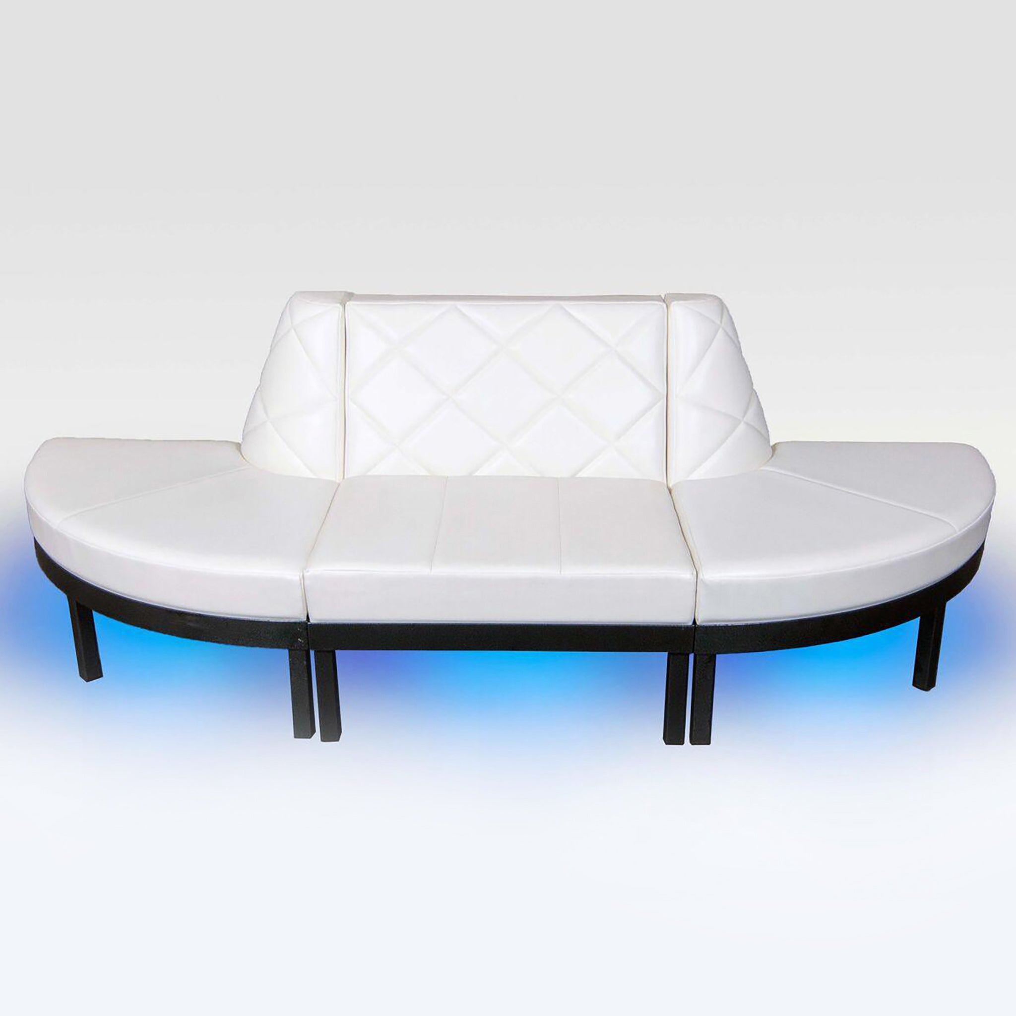Soft Seating - 90° Outside Sofa