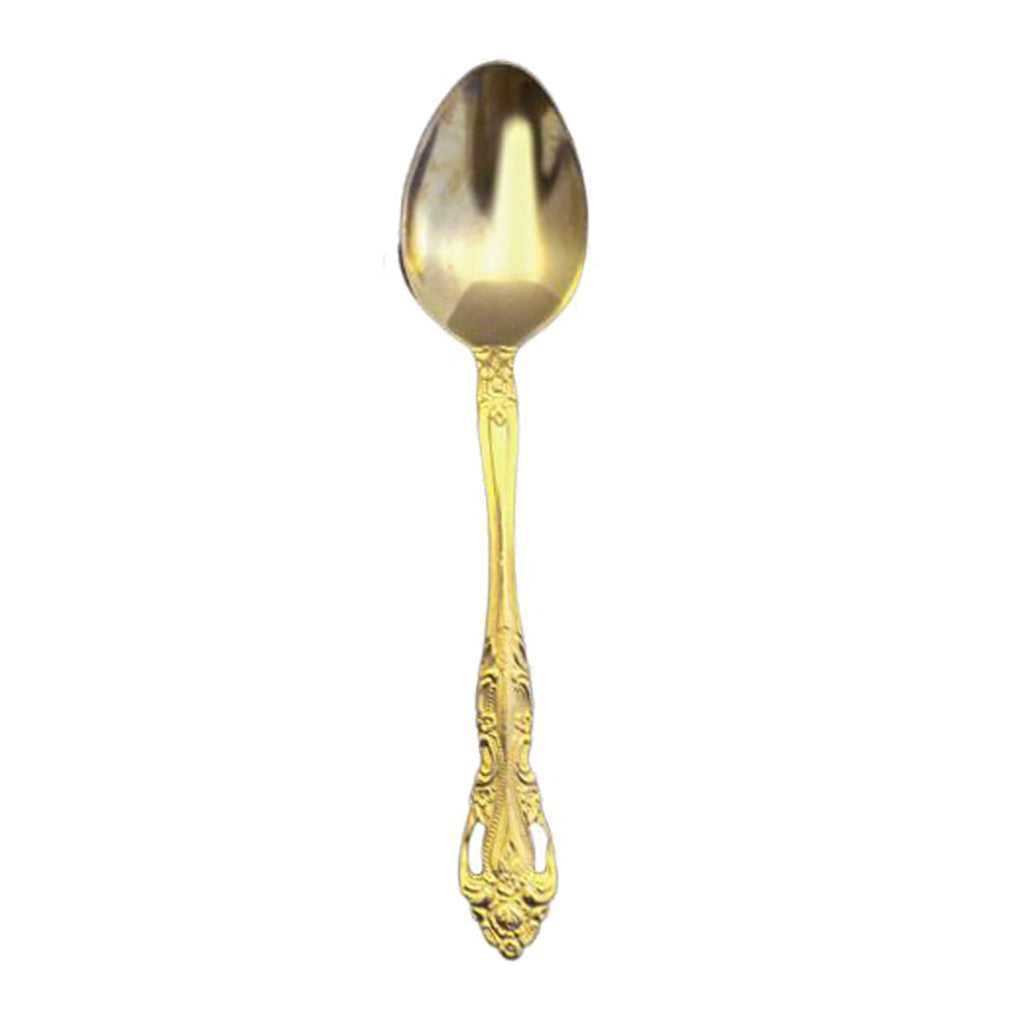 Abbey Gold Flatware