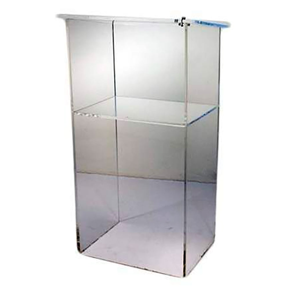 Acrylic Podium