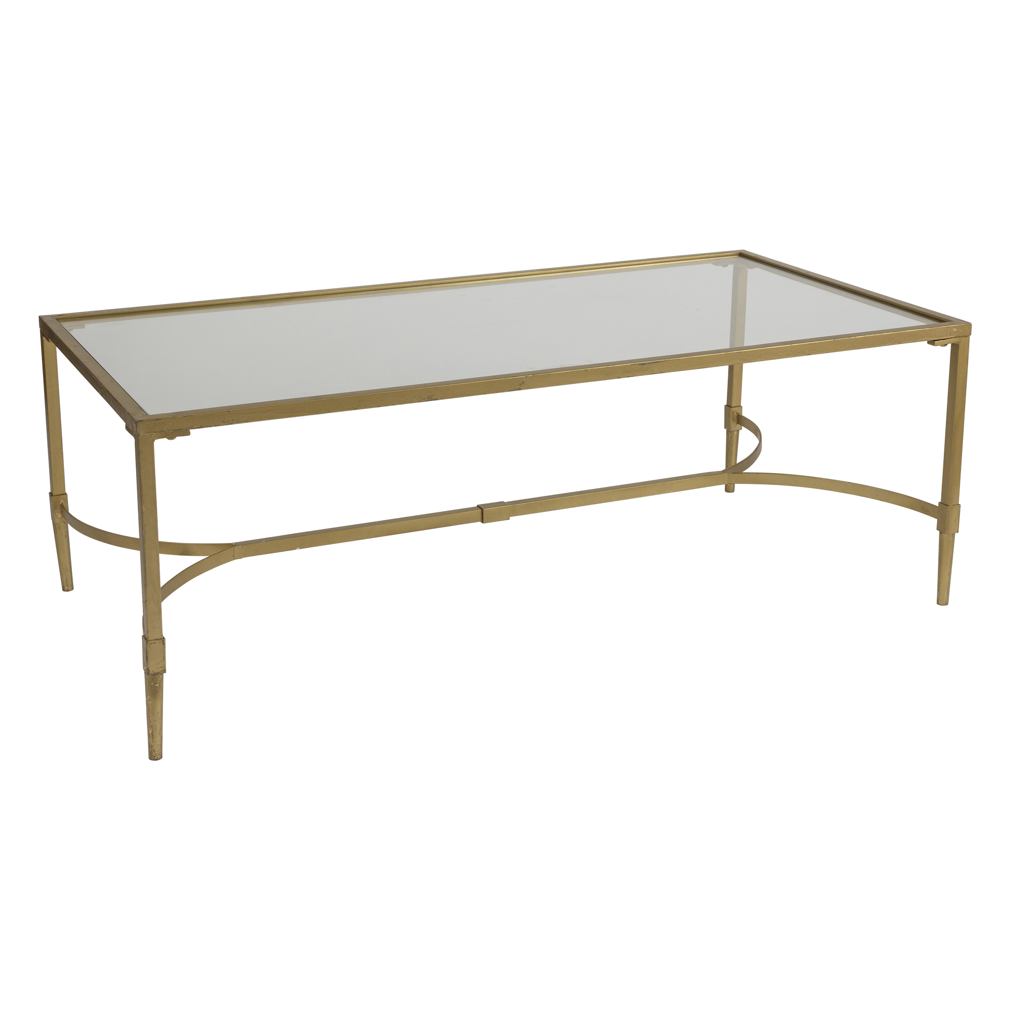 Alyssa Coffee Table