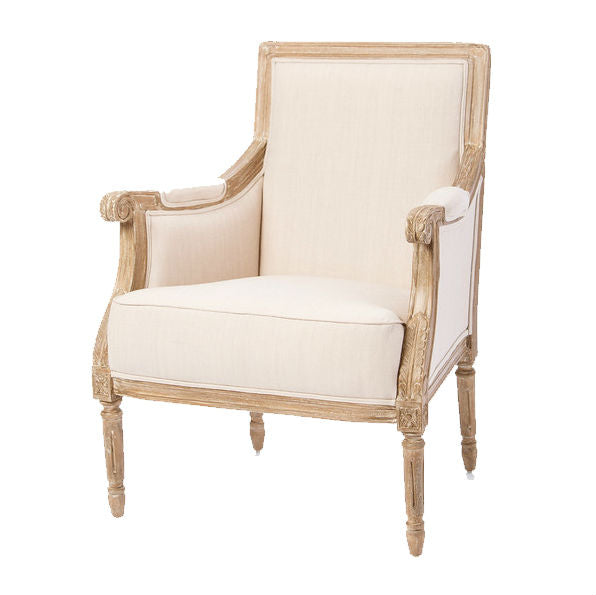 Antoinette Chair