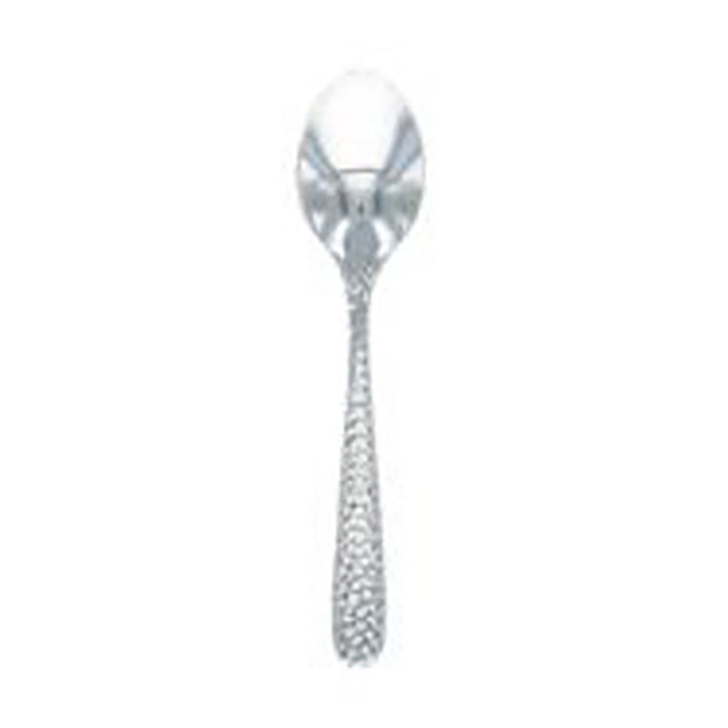 Apollo Hammered Stainless Steel Flatware