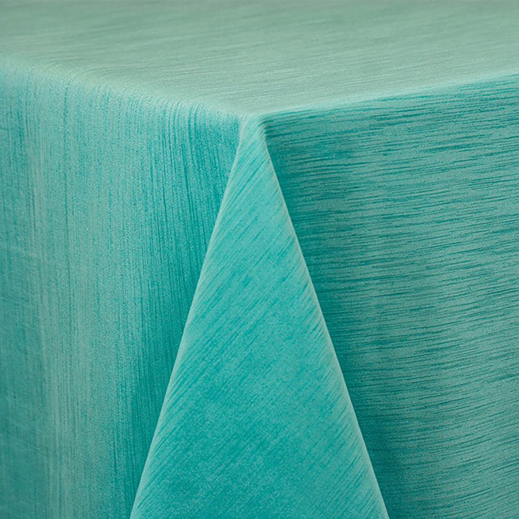 Aqua Majestic Linen