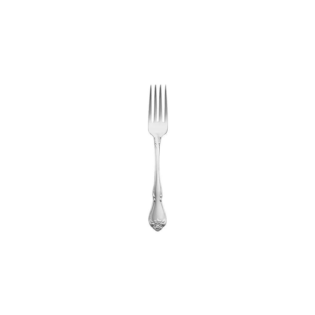 Arbor Rose Stainless Steel Flatware