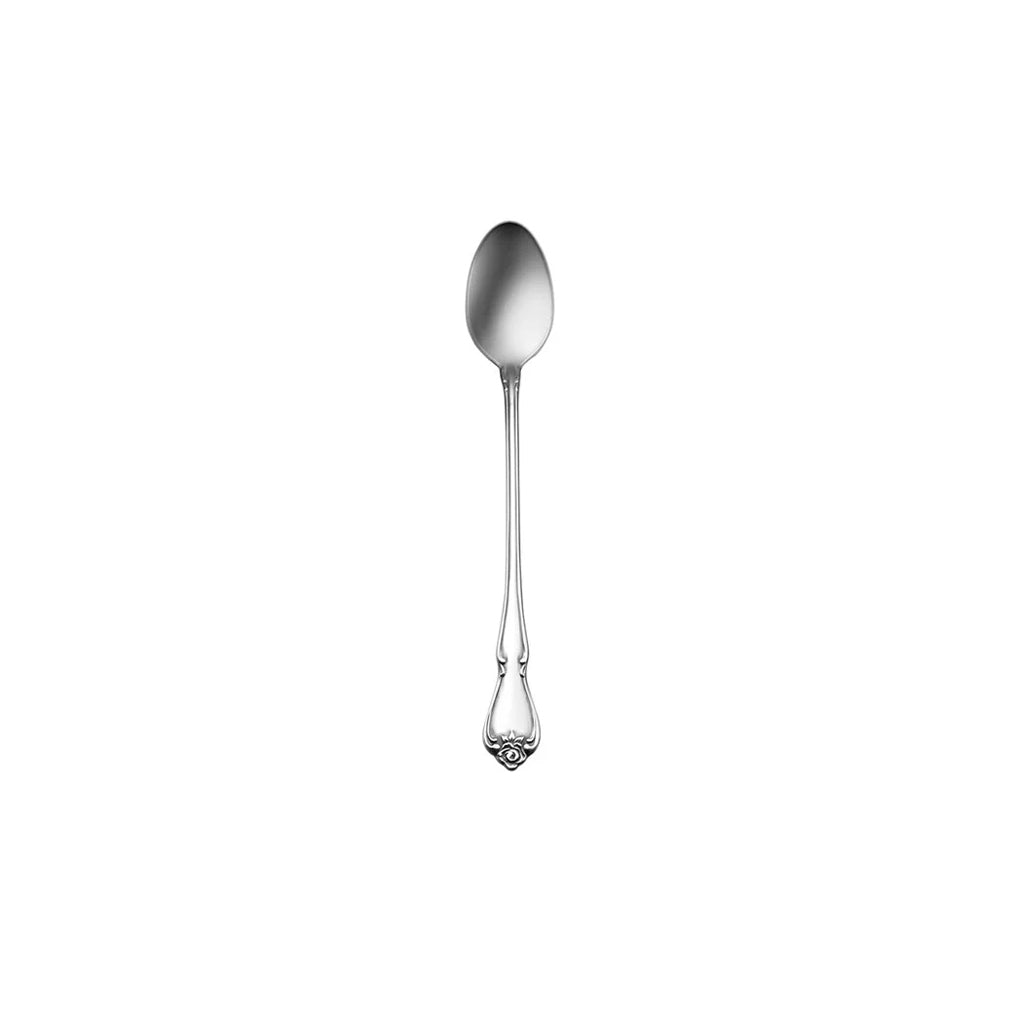 Arbor Rose Stainless Steel Flatware