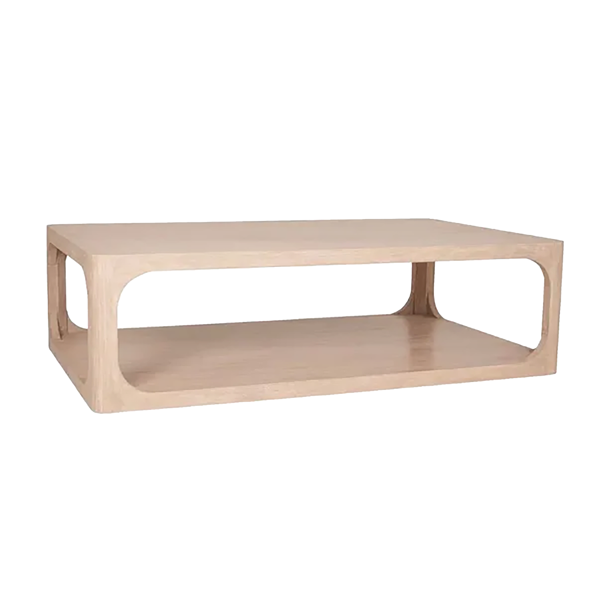 Archie Coffee Table