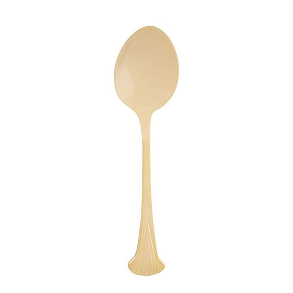 Aztec Gold Flatware
