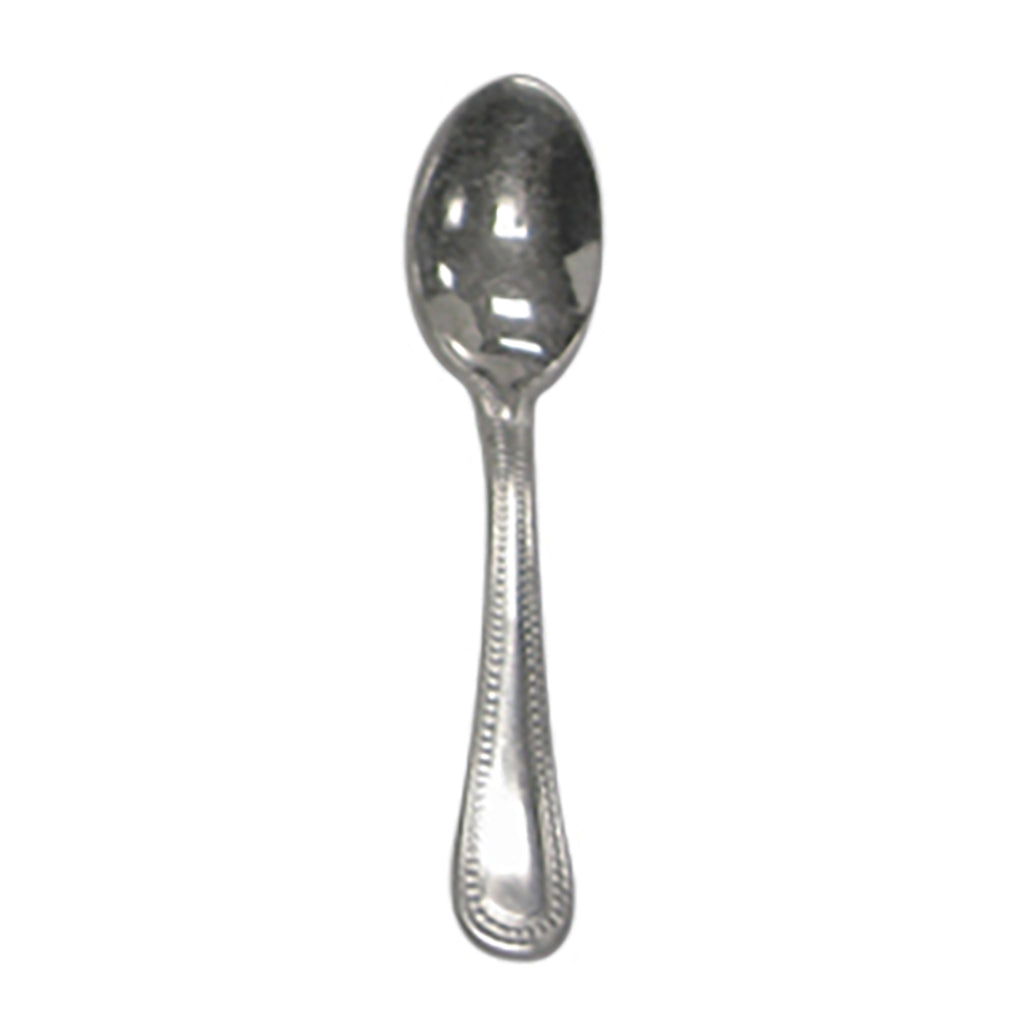 Bead Stainless Steel Flatware