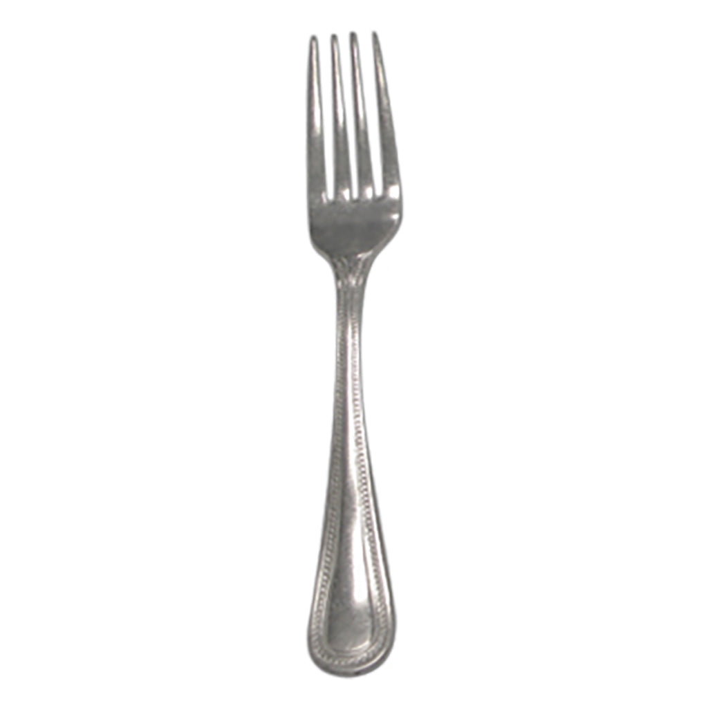 Bead Stainless Steel Flatware