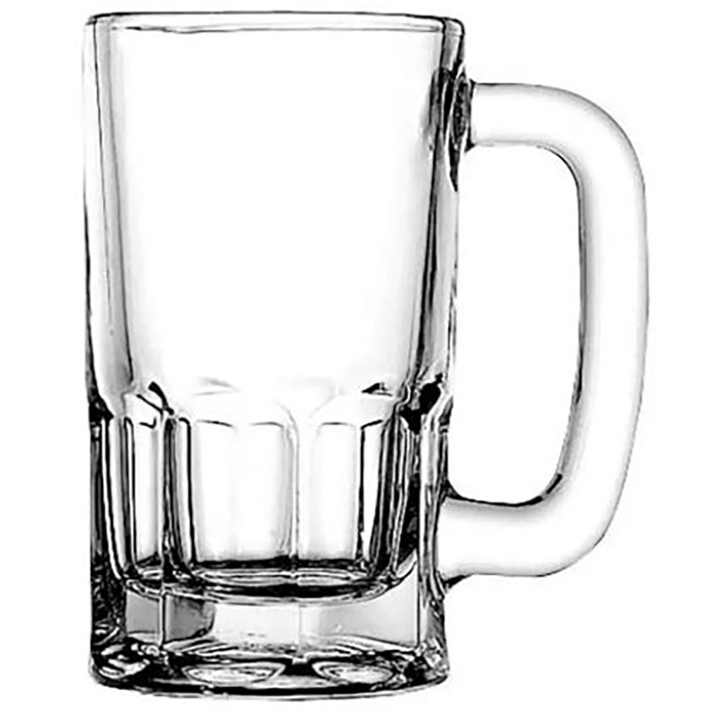 Beer Mug - 10 oz