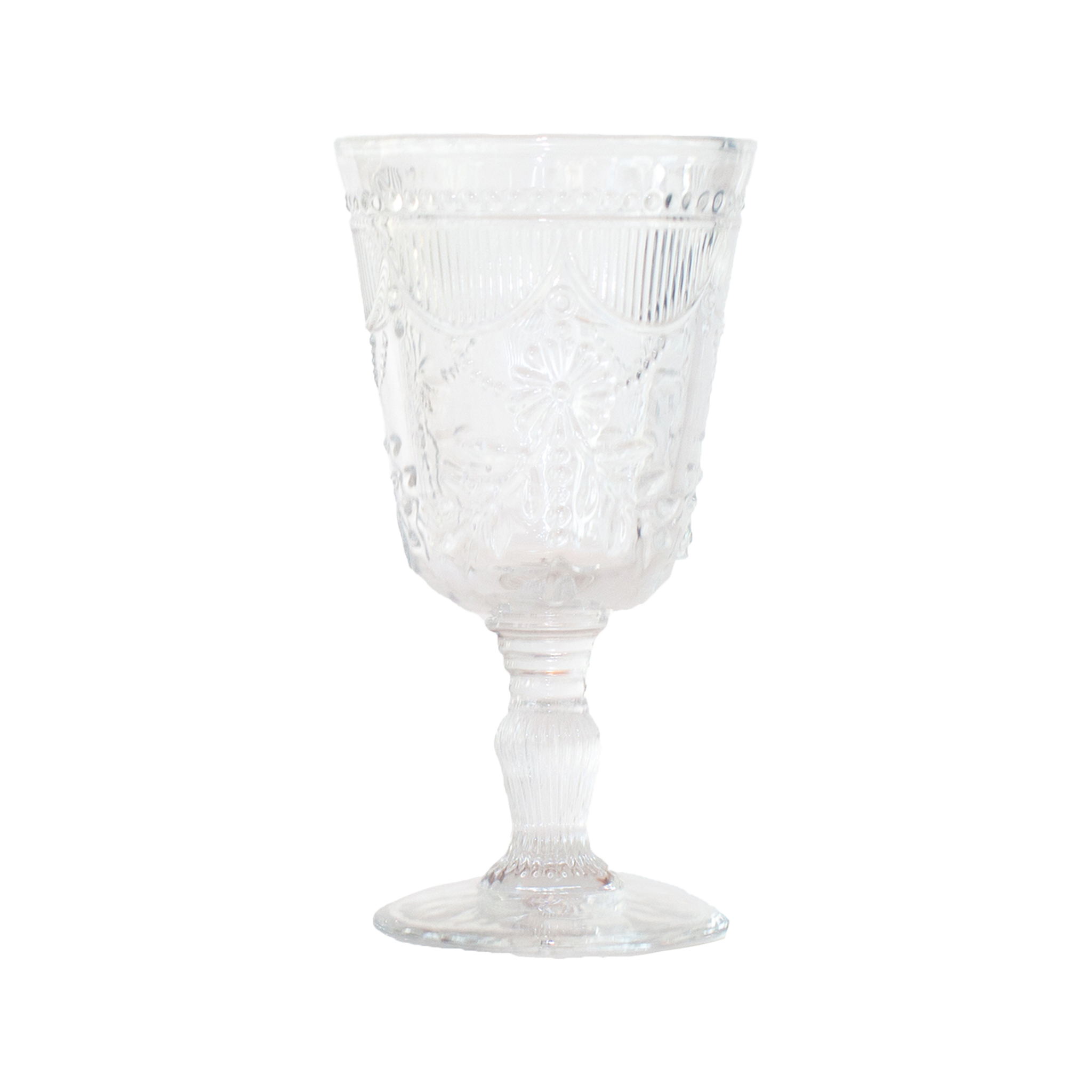 Bella Goblet Collection