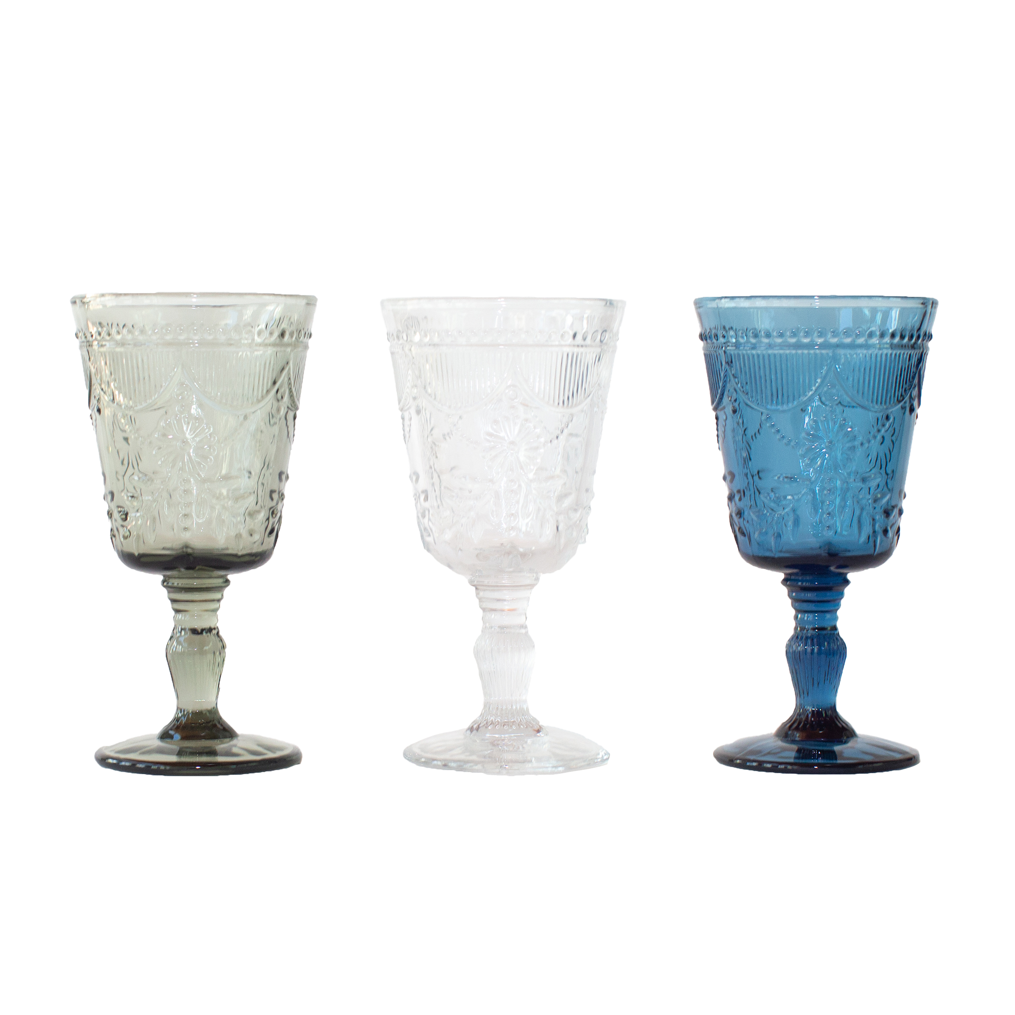Bella Goblet Collection