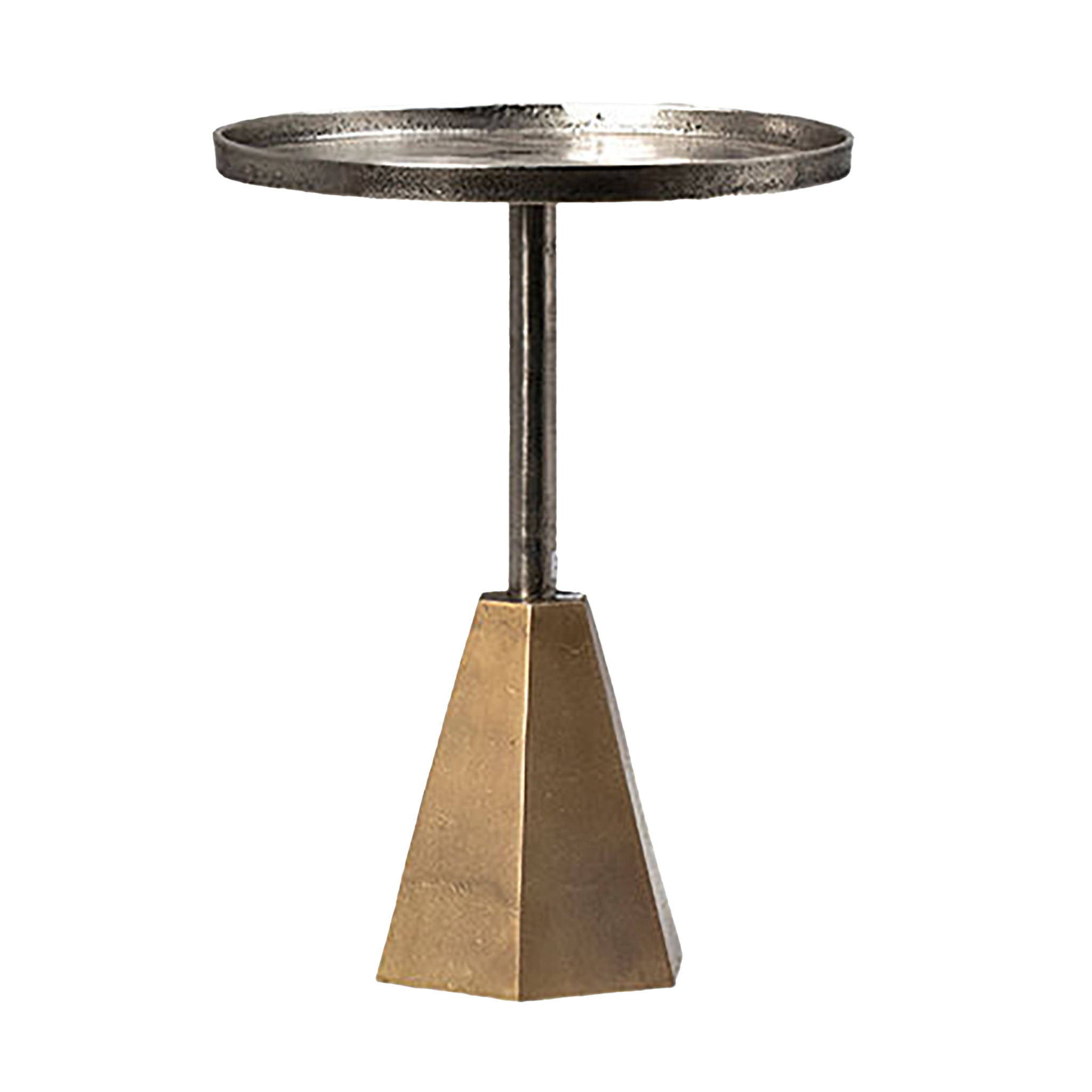 Benford Side Table