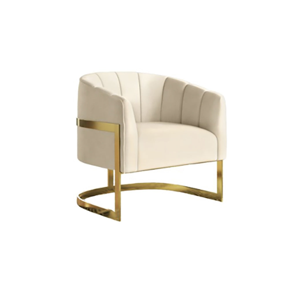 Betty Barrel Chair