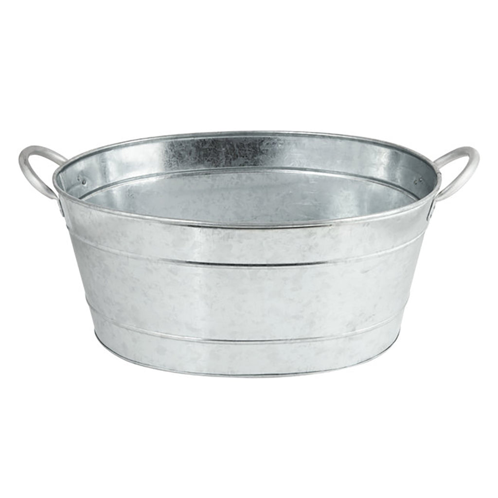 Beverage Tub -3' x 2' Galvanized