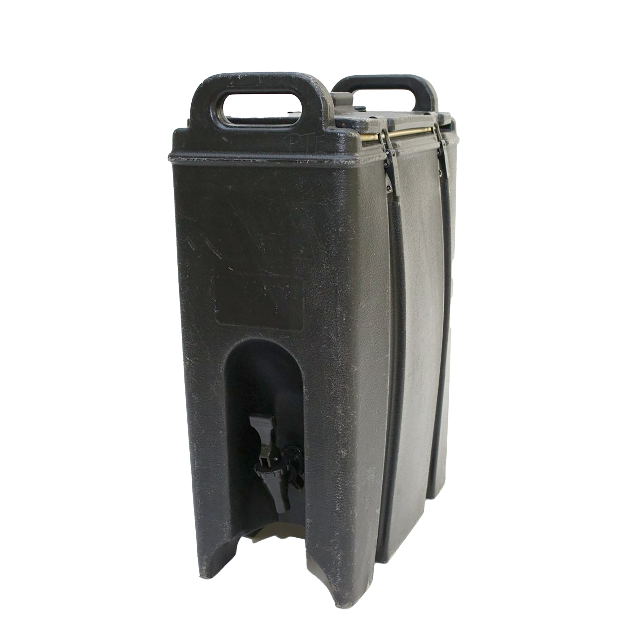 Beverage Dispenser: Insulated 5 gal.