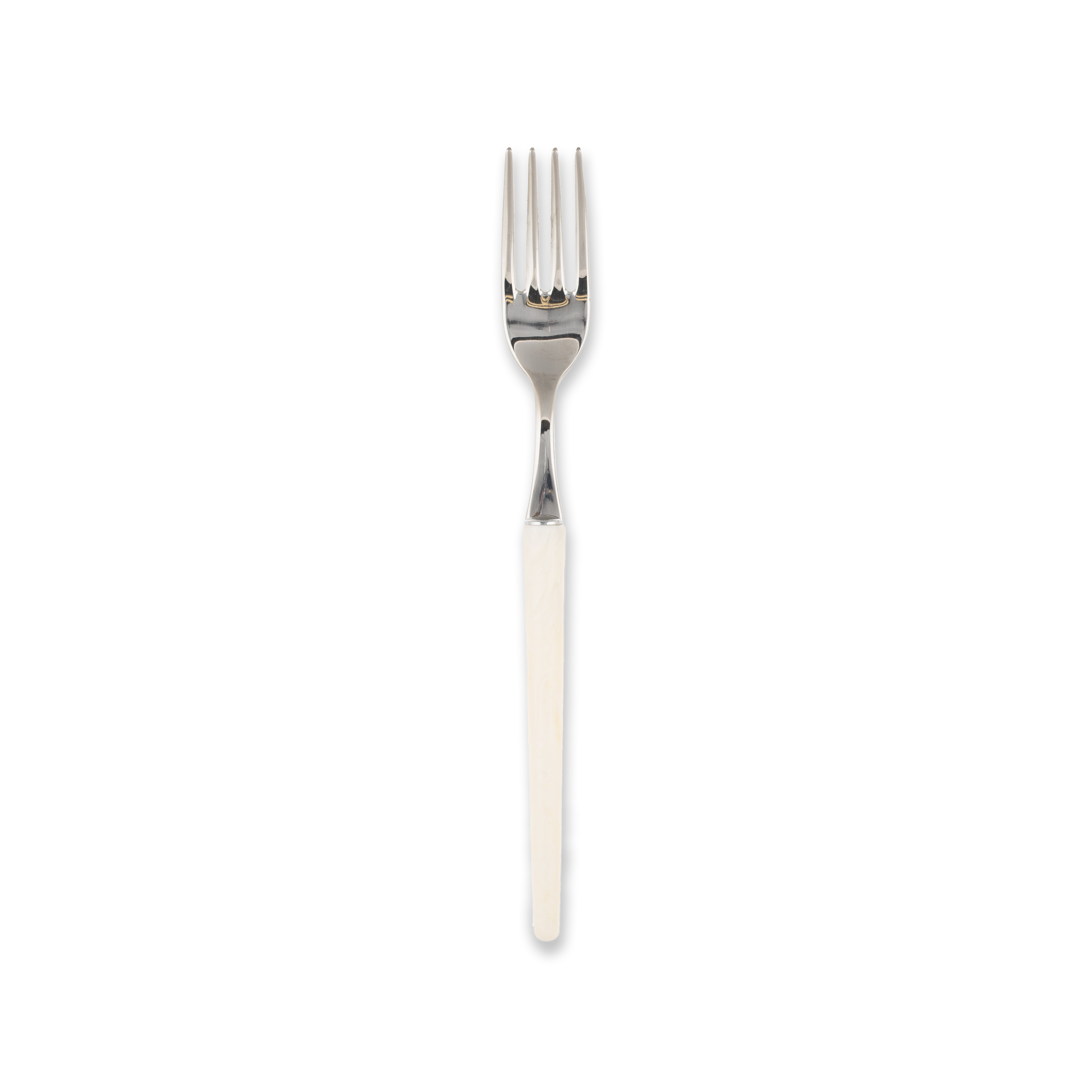 Bone Stiletto Flatware Collection