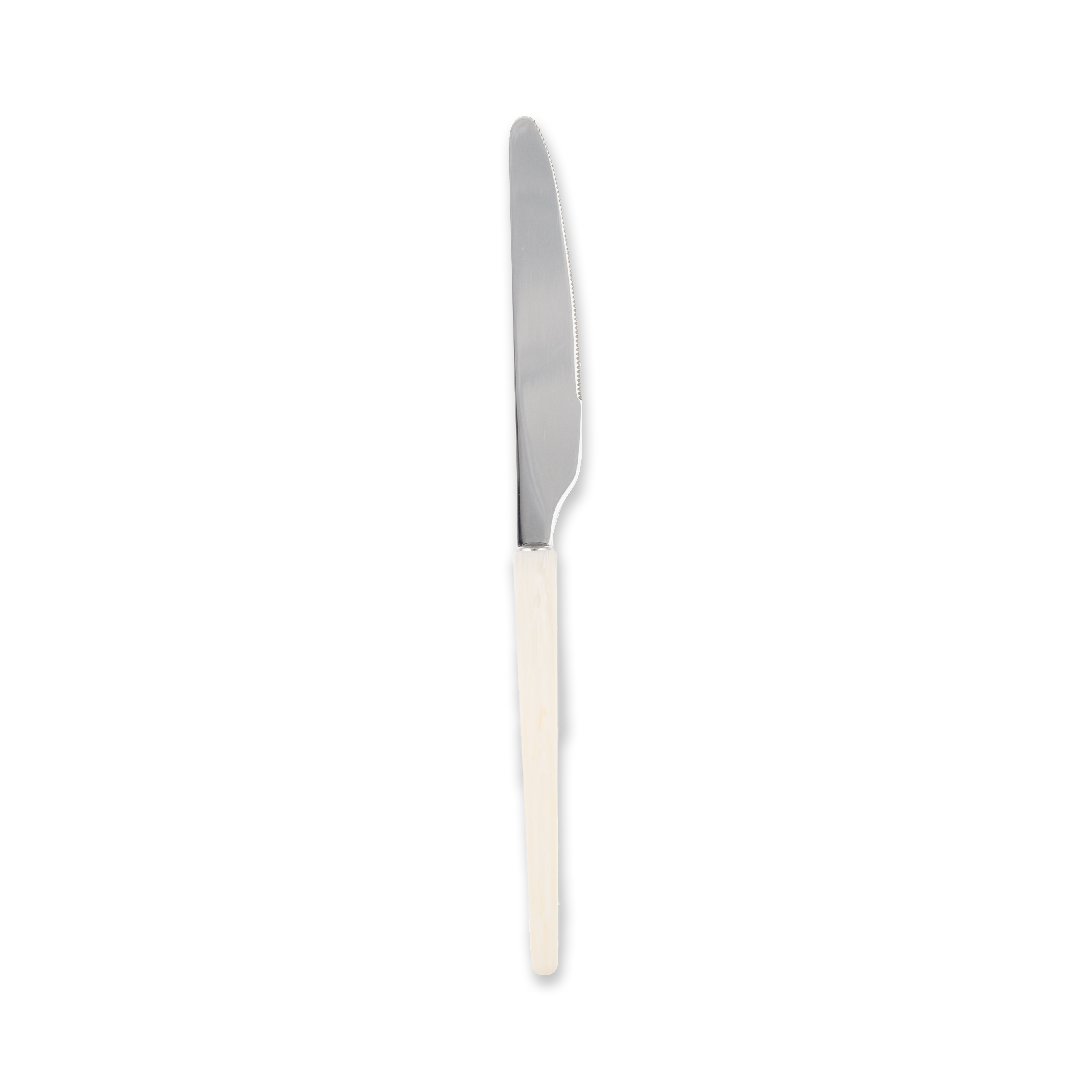 Bone Stiletto Flatware Collection