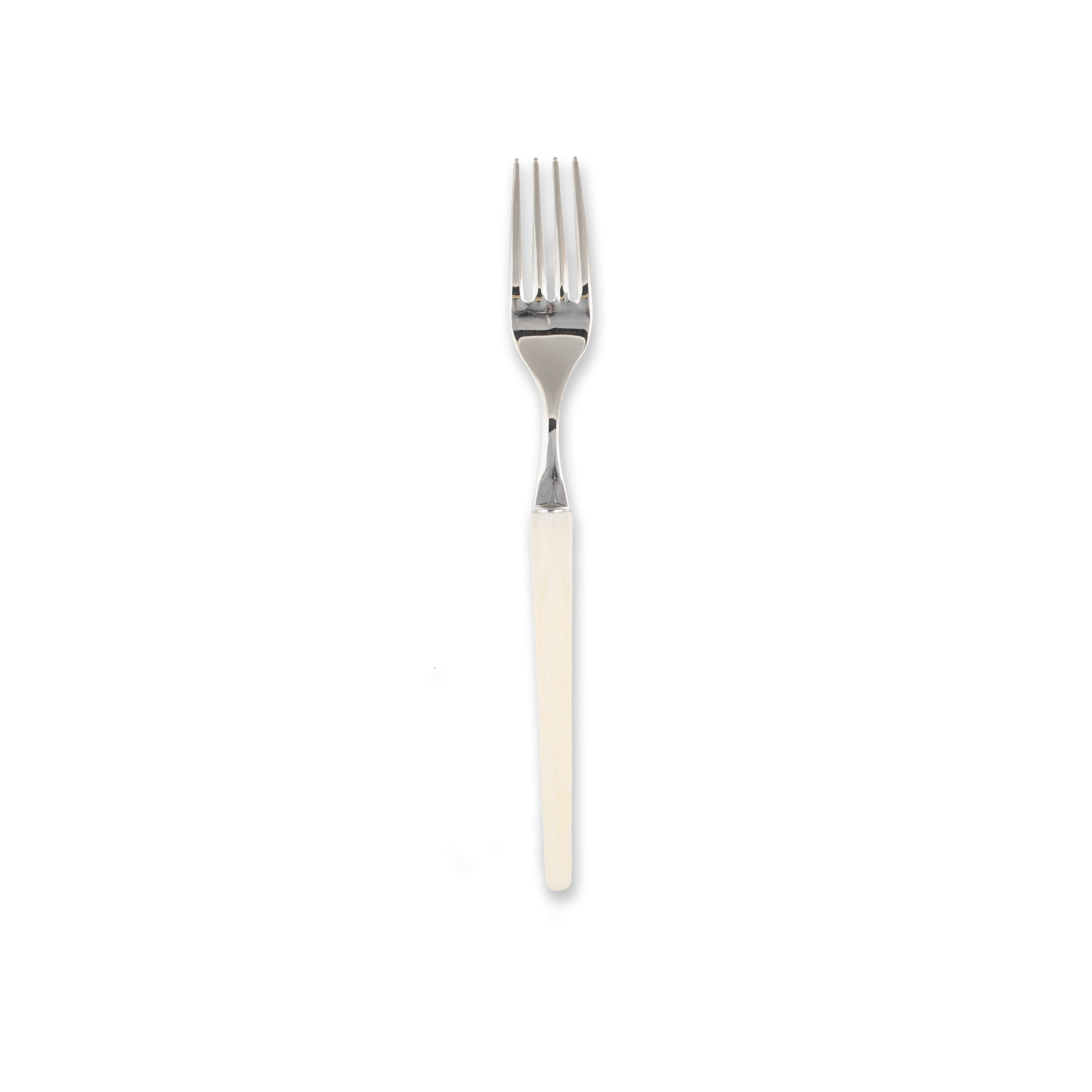 Bone Stiletto Flatware Collection