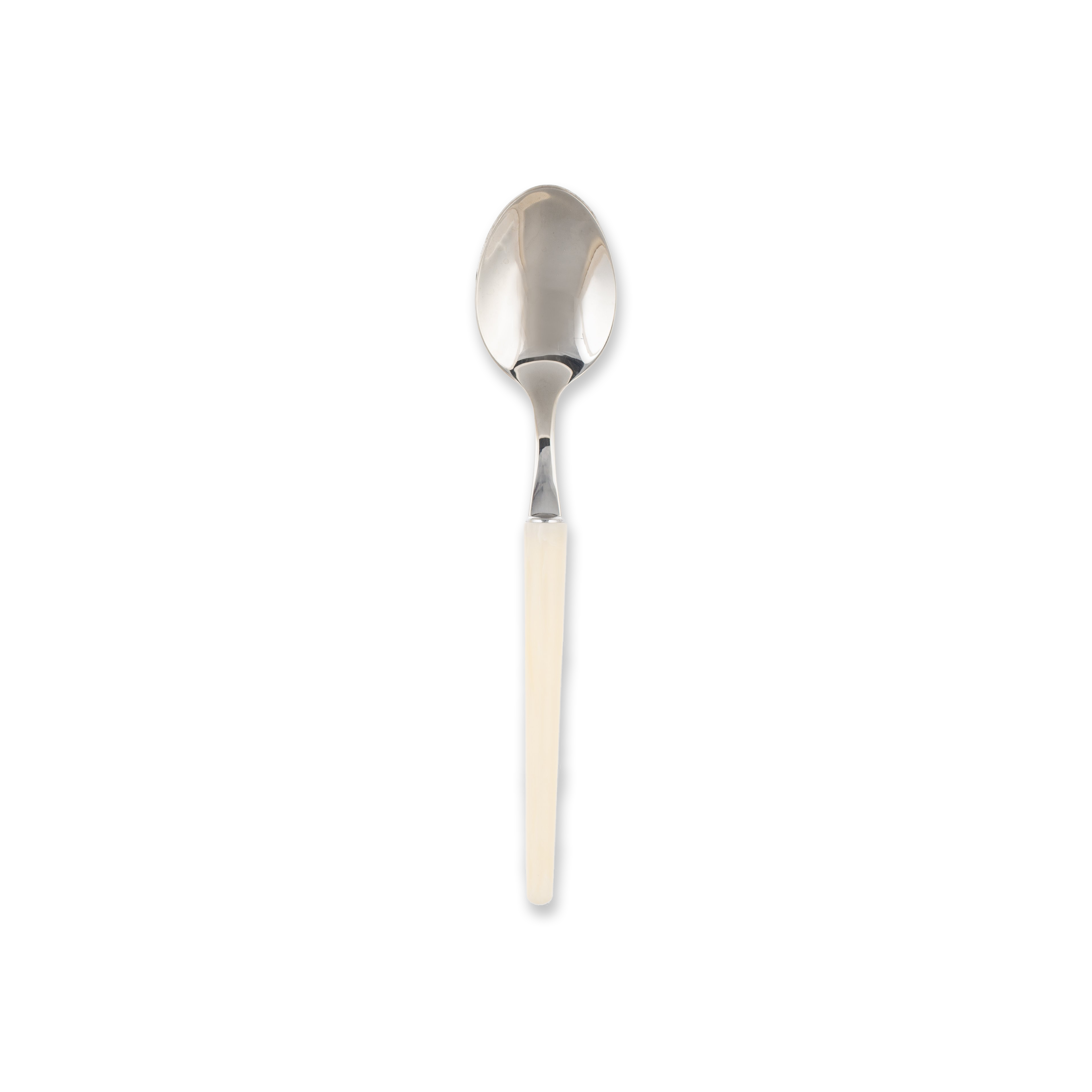 Bone Stiletto Flatware Collection