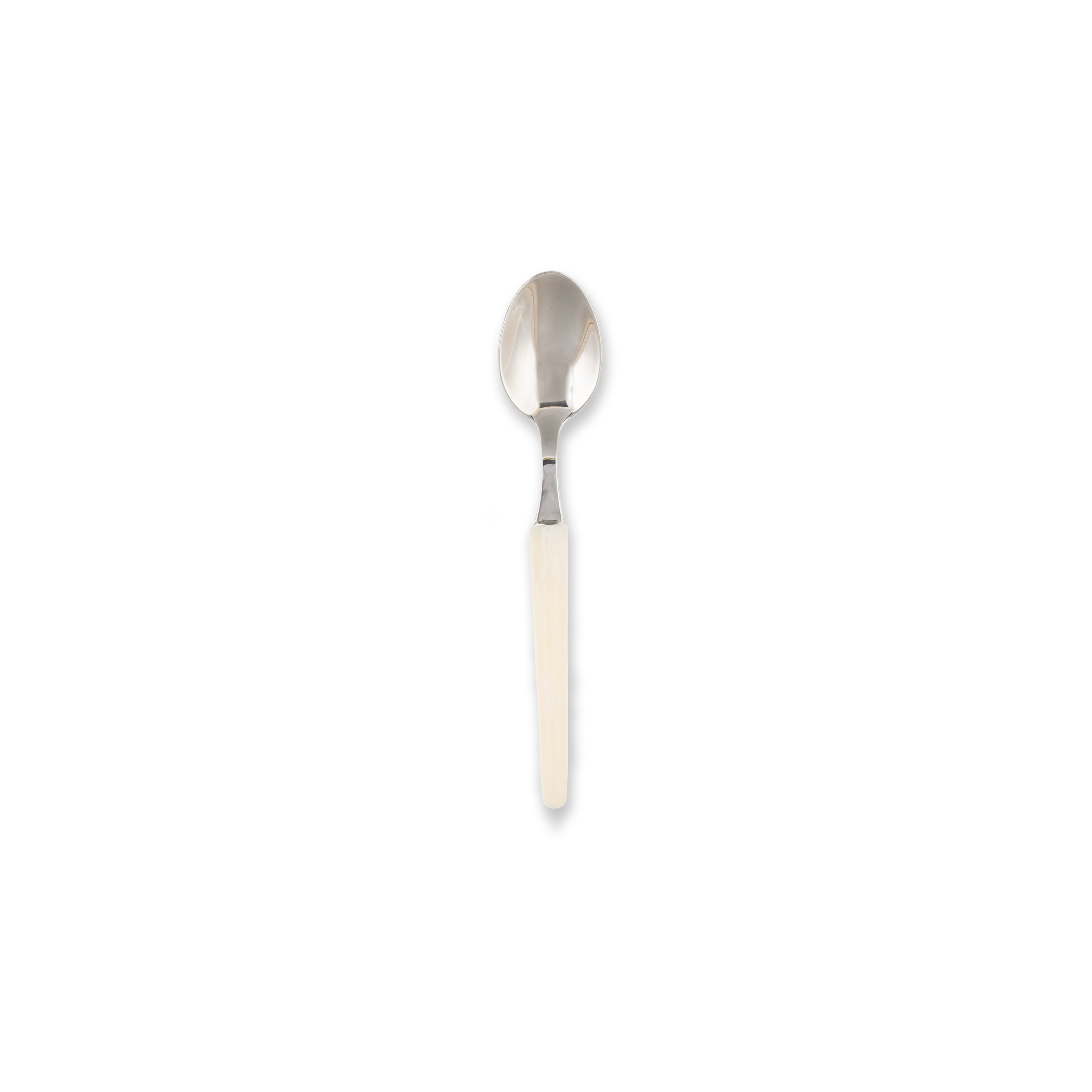 Bone Stiletto Flatware Collection
