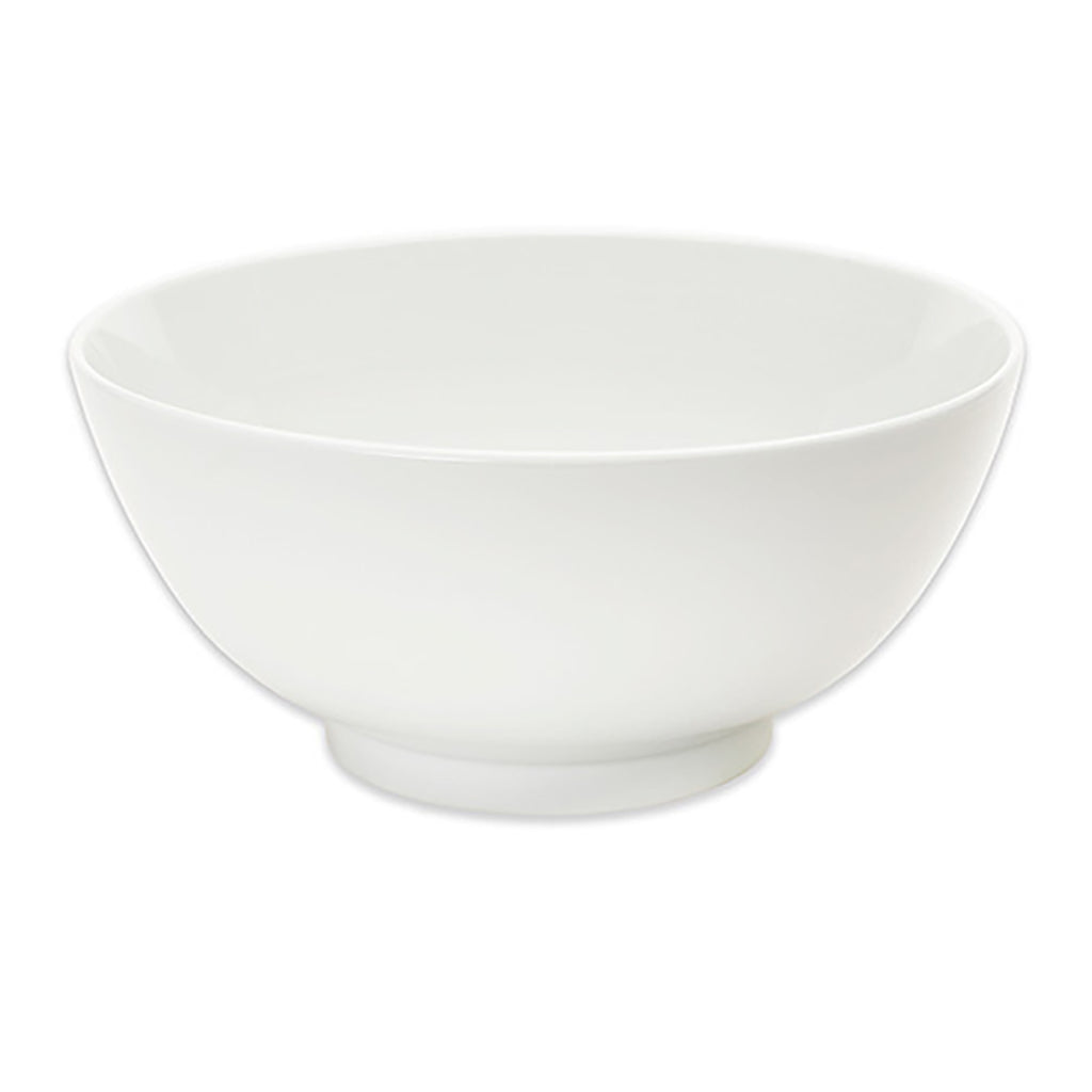 Bowl - 14" x 12" Trieste Pedestal Pewter
