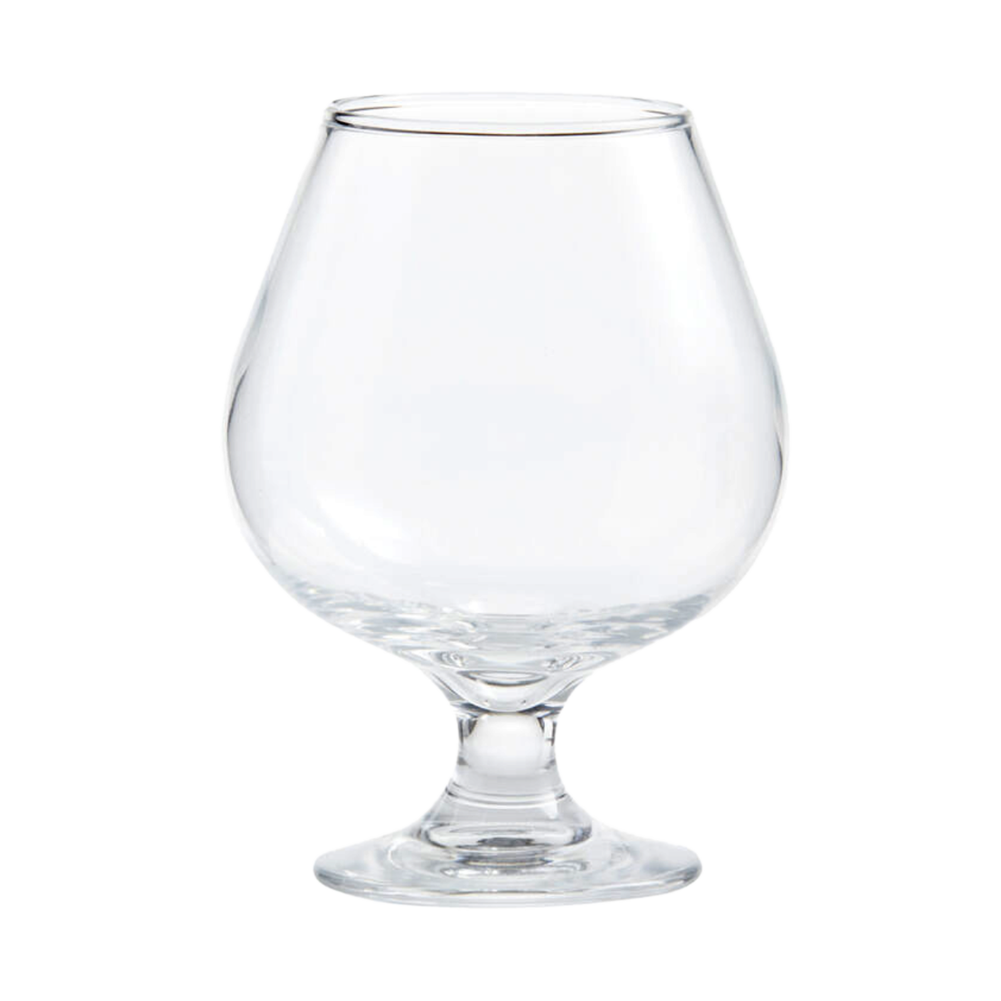 Brandy Snifter Glass