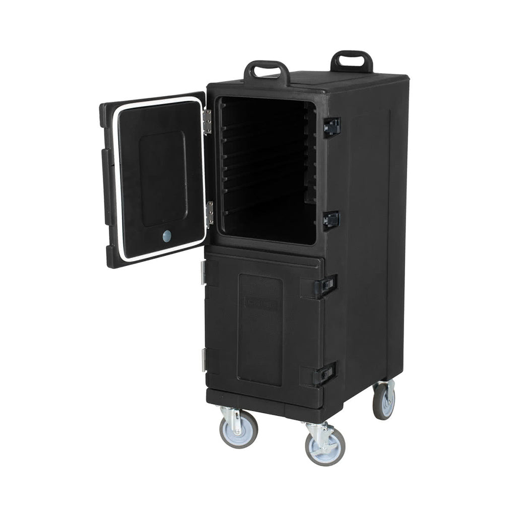 Camcarrier w/Wheels - 8 Shelf FP