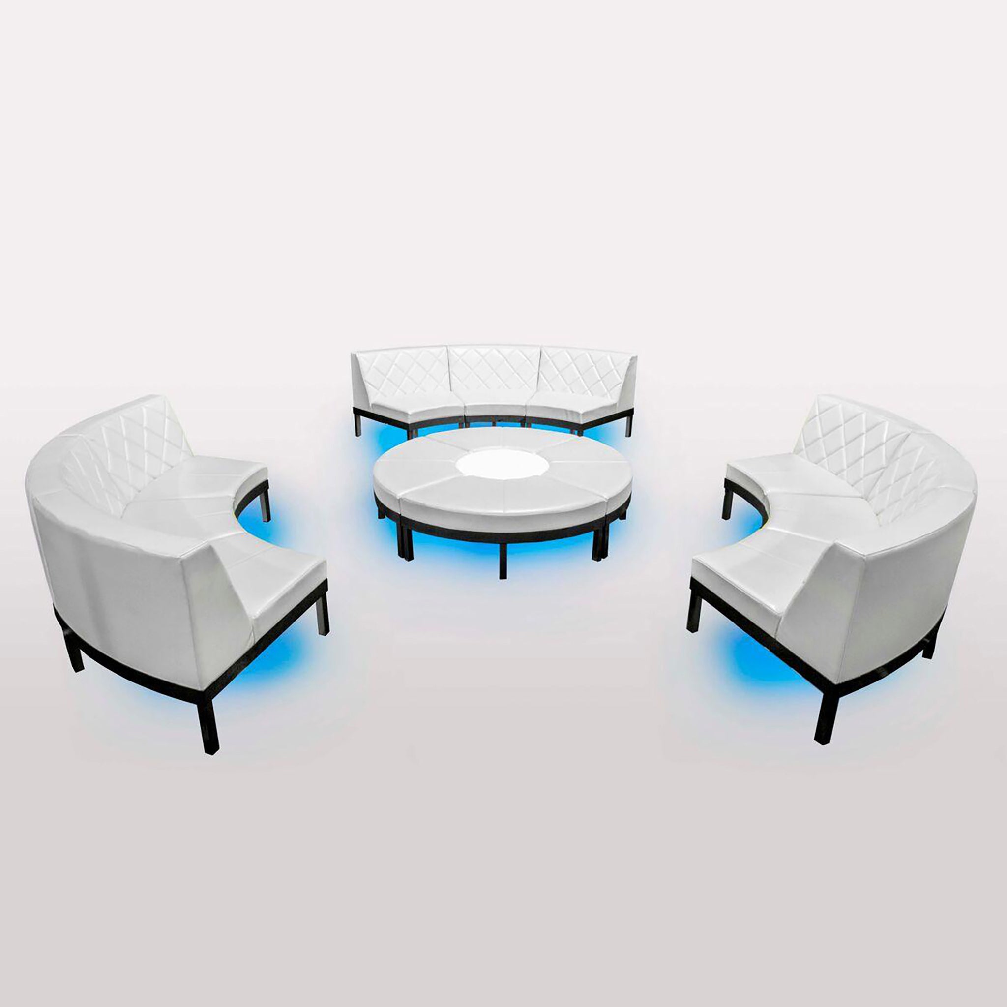 Soft Seating - Campfire