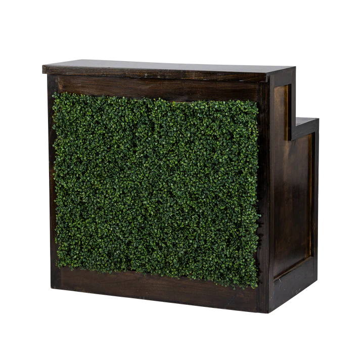 Chameleon Bar - Mahogany Boxwood