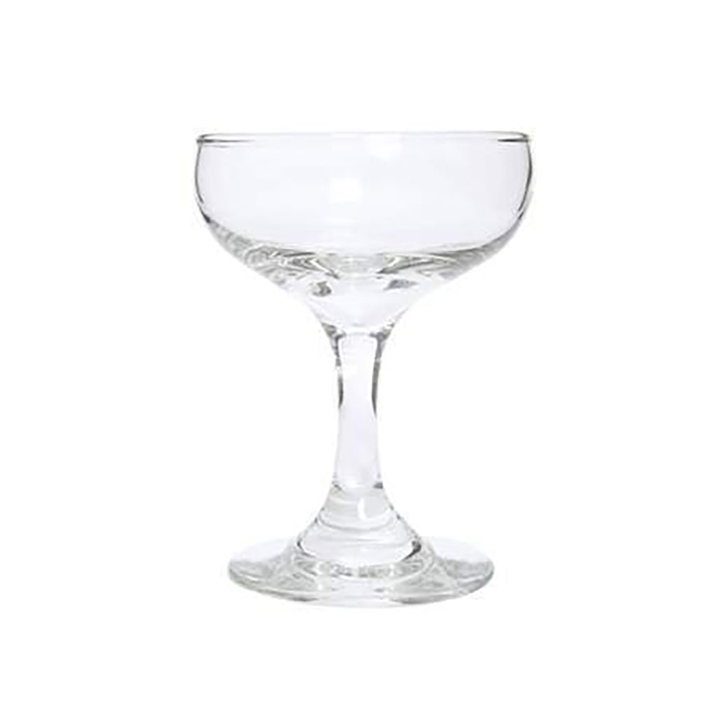 Champagne Saucer - 5 oz